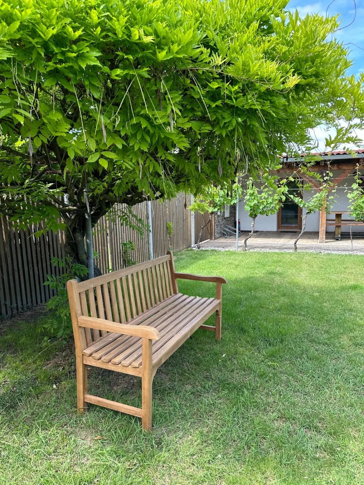 Apartmán Lípa Mikulov