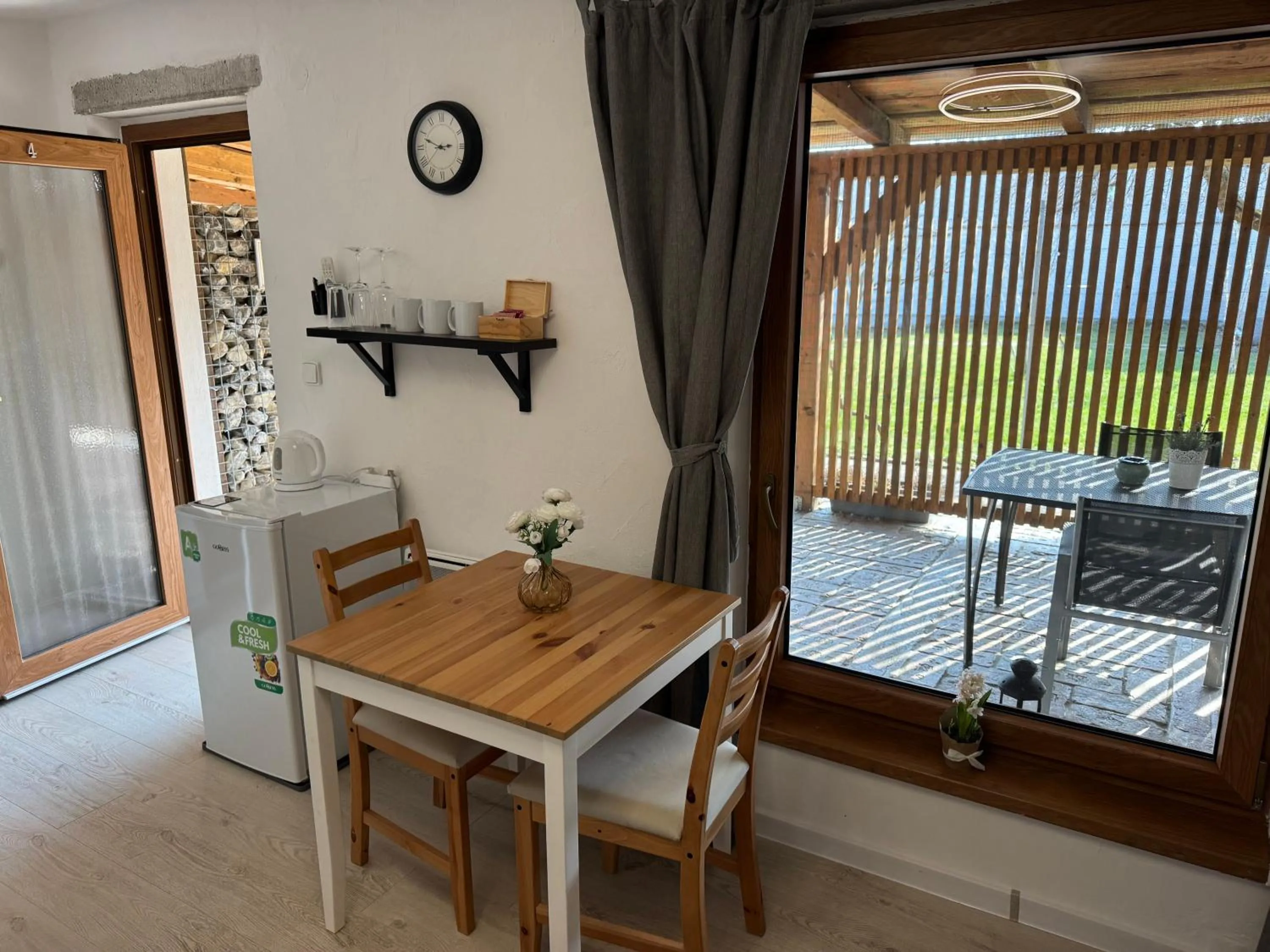 Apartmán Lípa Mikulov