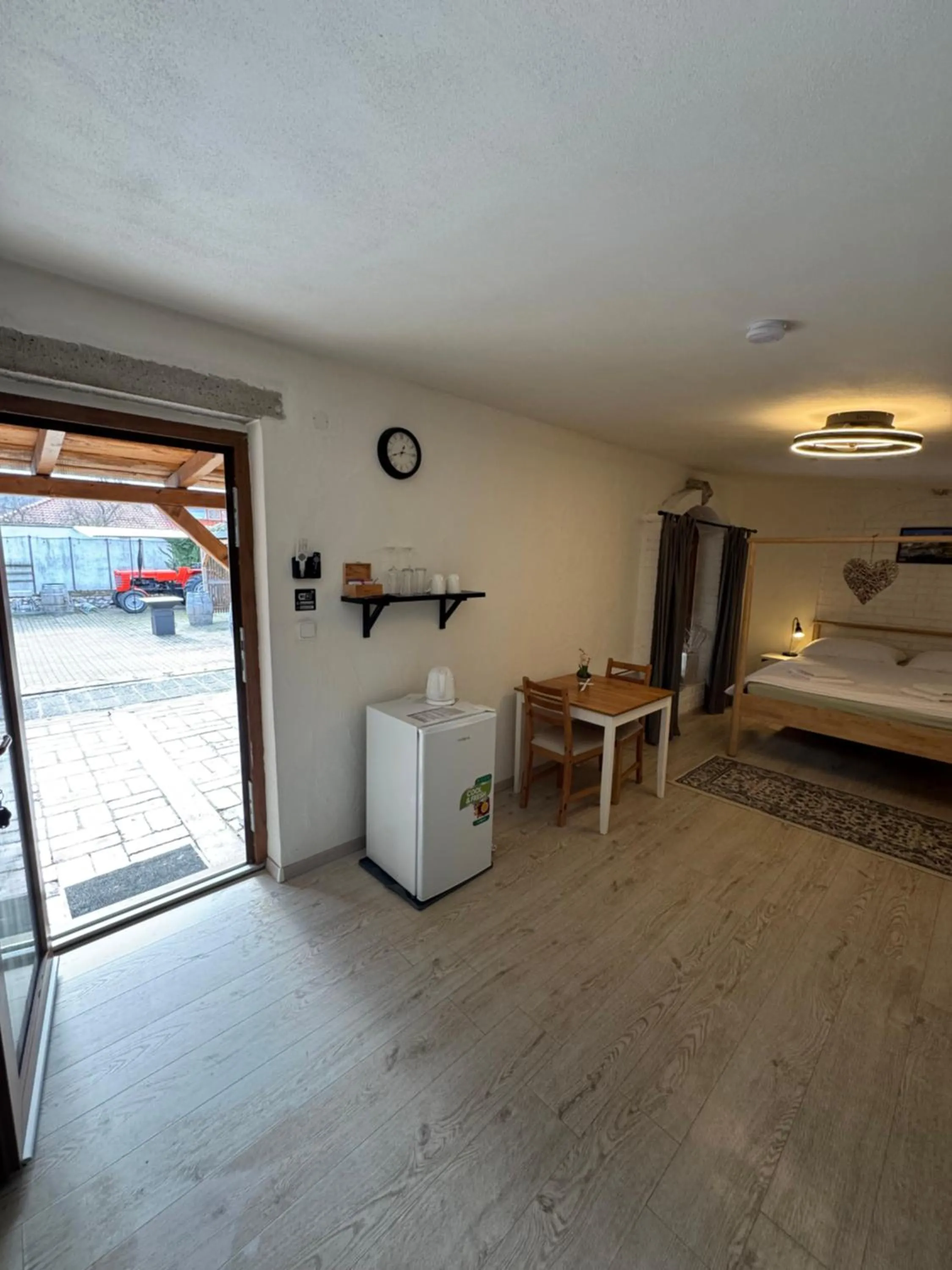 Apartmán Lípa Mikulov