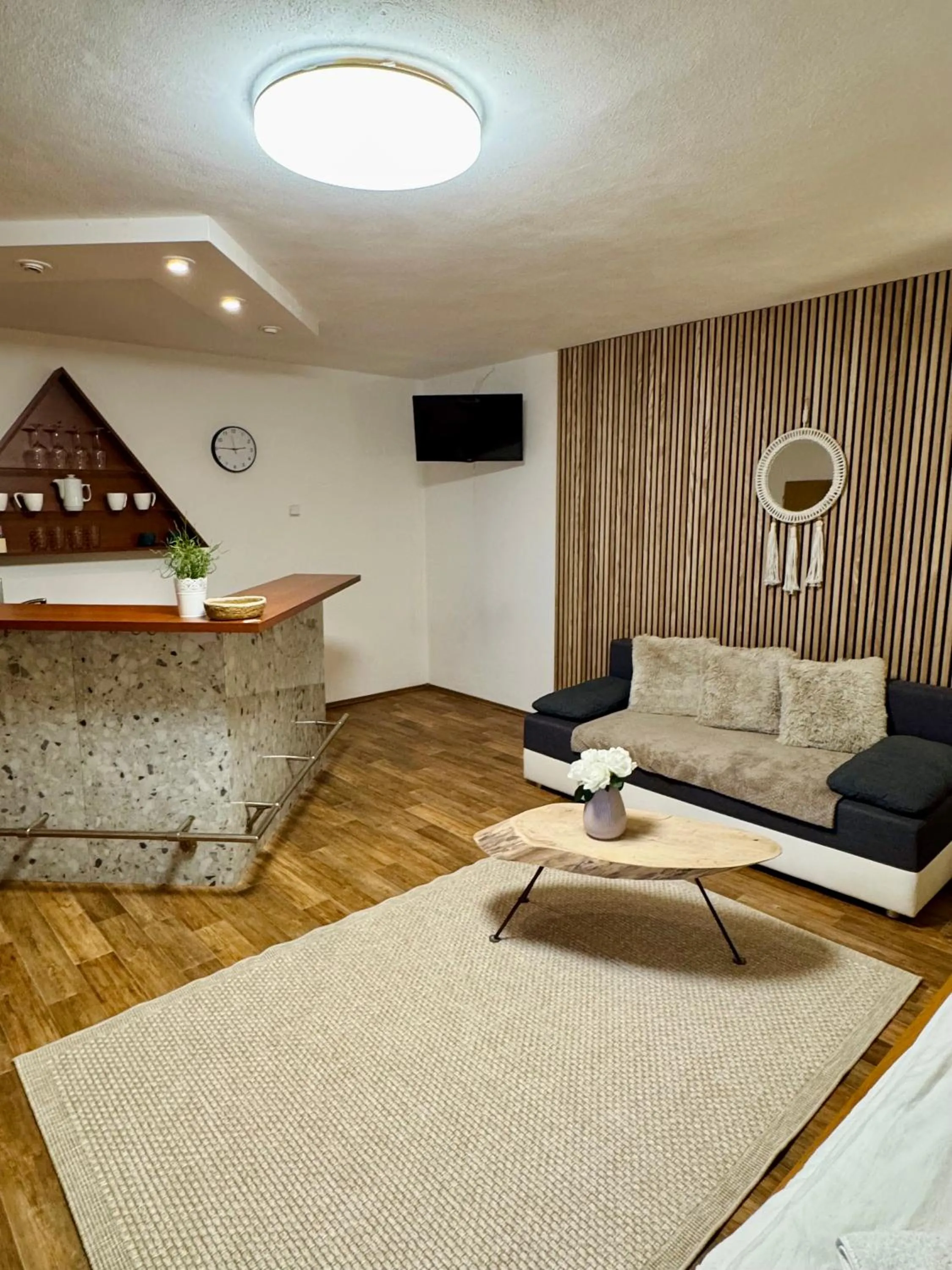 Apartmán Lípa Mikulov