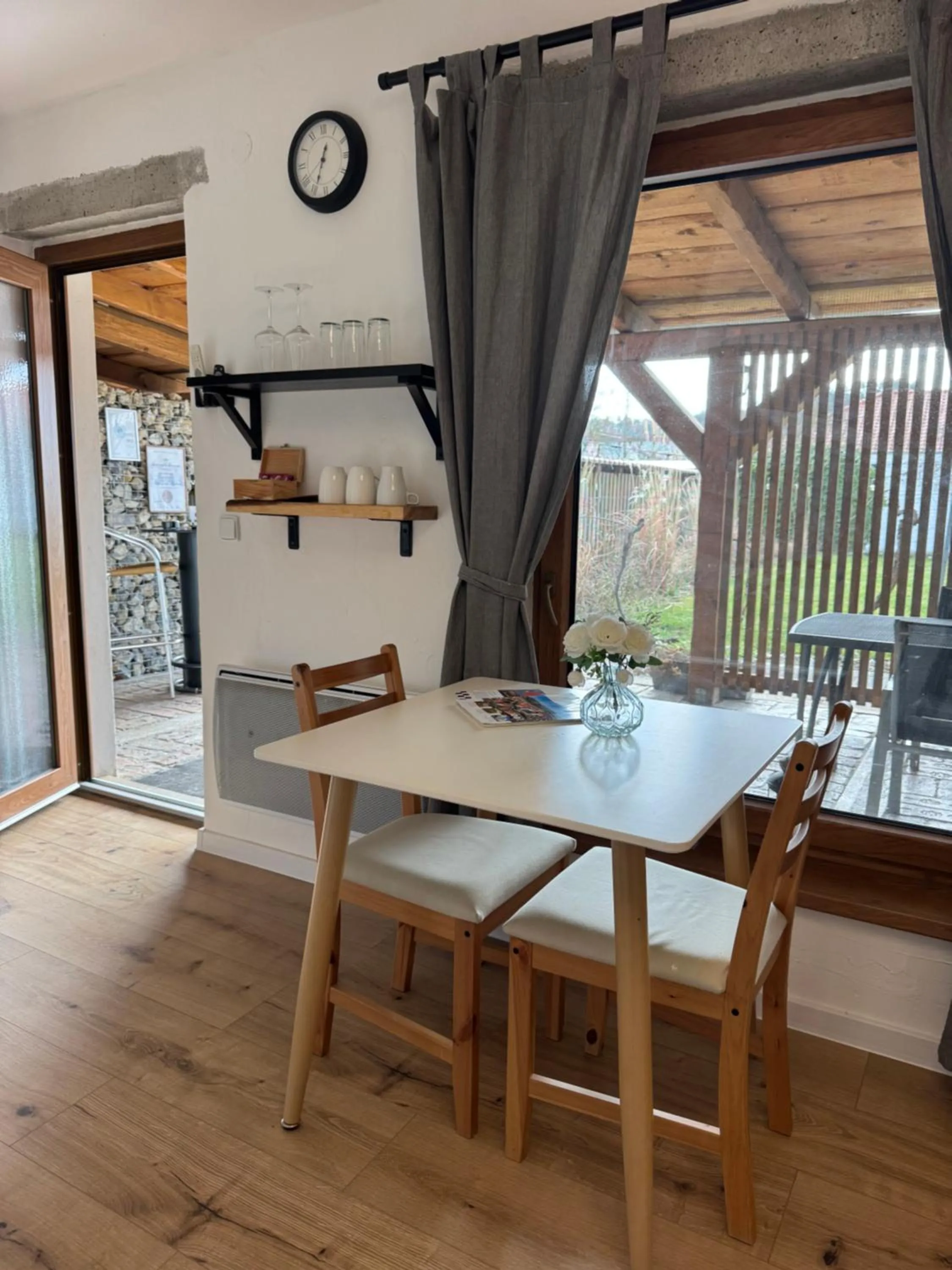 Apartmán Lípa Mikulov