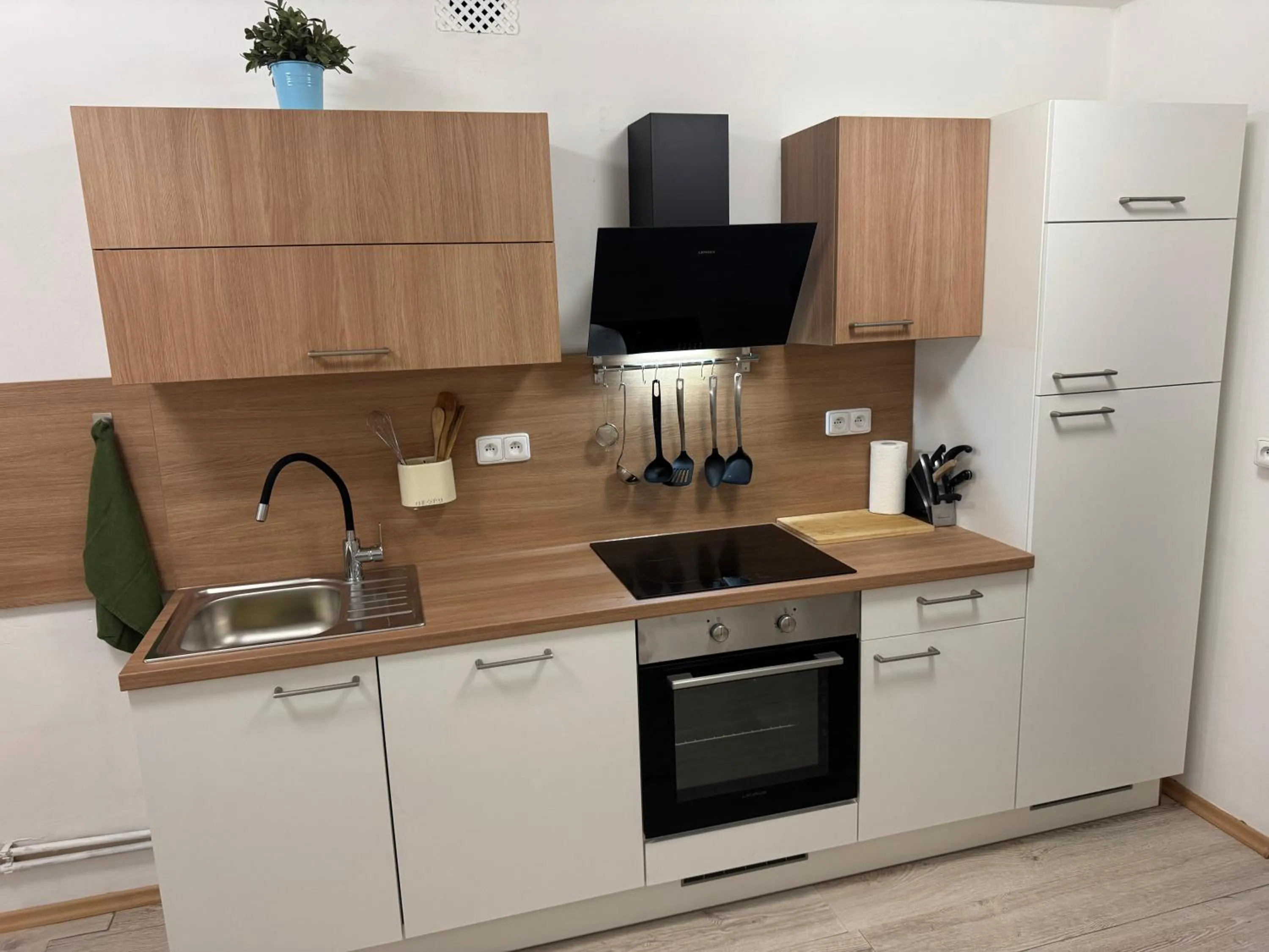 Apartmán Lípa Mikulov