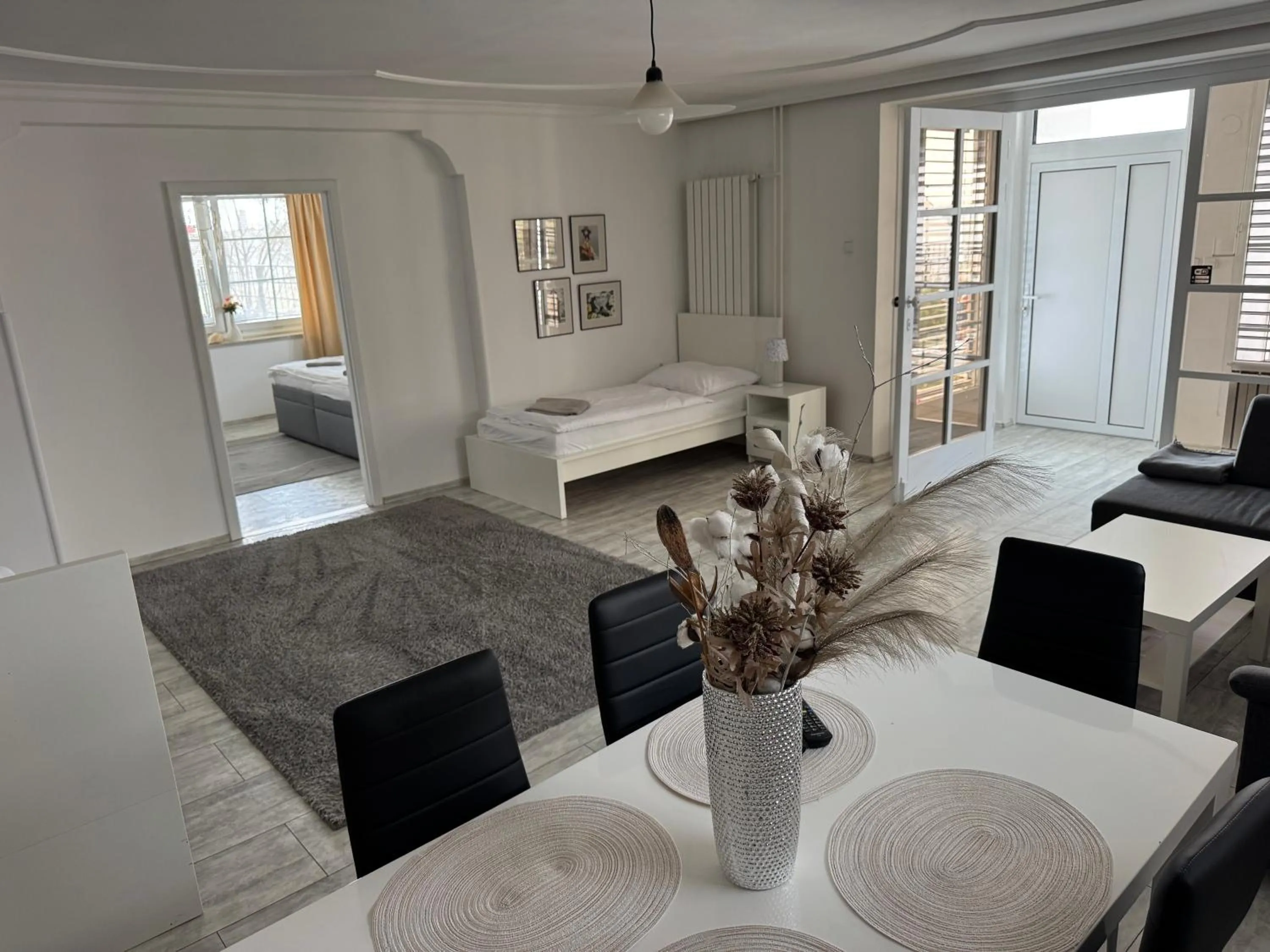Apartmán Lípa Mikulov