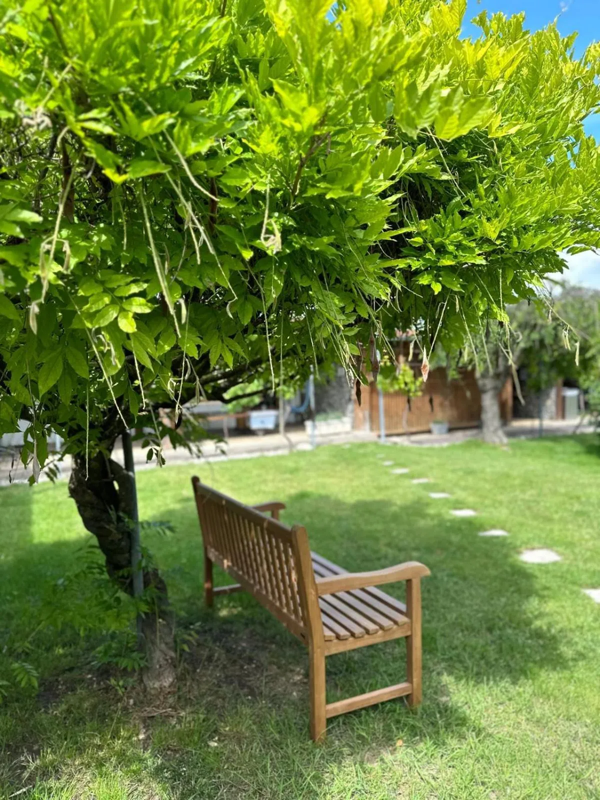 Apartmán Lípa Mikulov