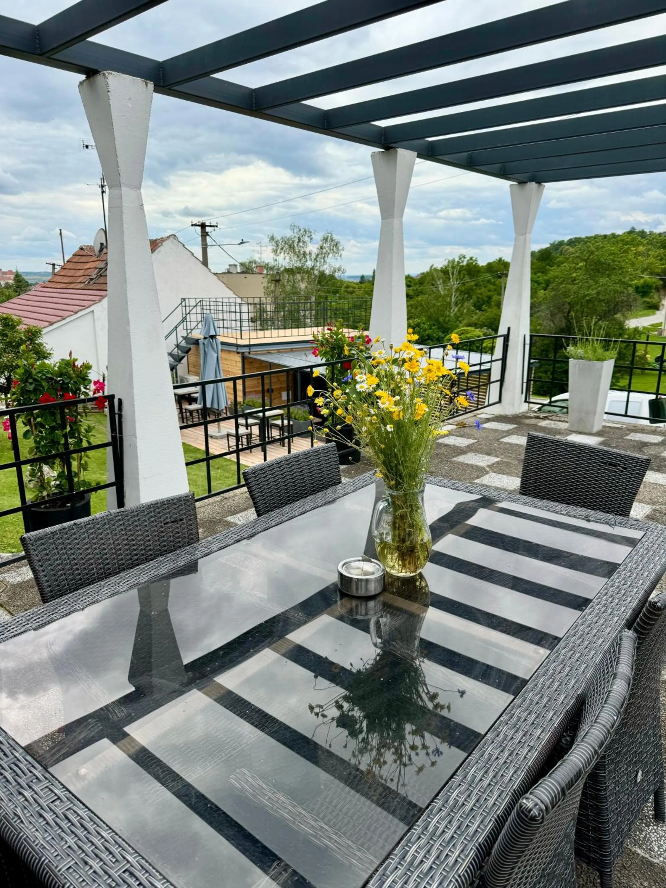 Apartmán Lípa Mikulov