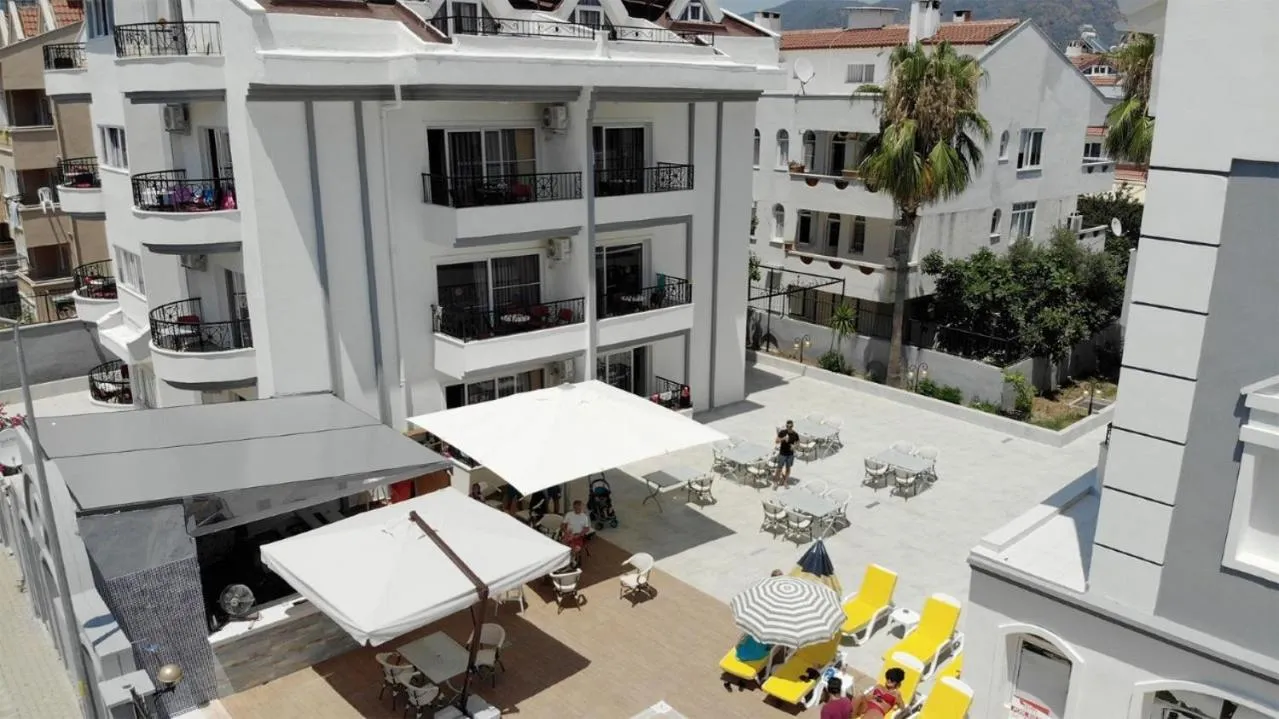 Fidan Apart Hotel