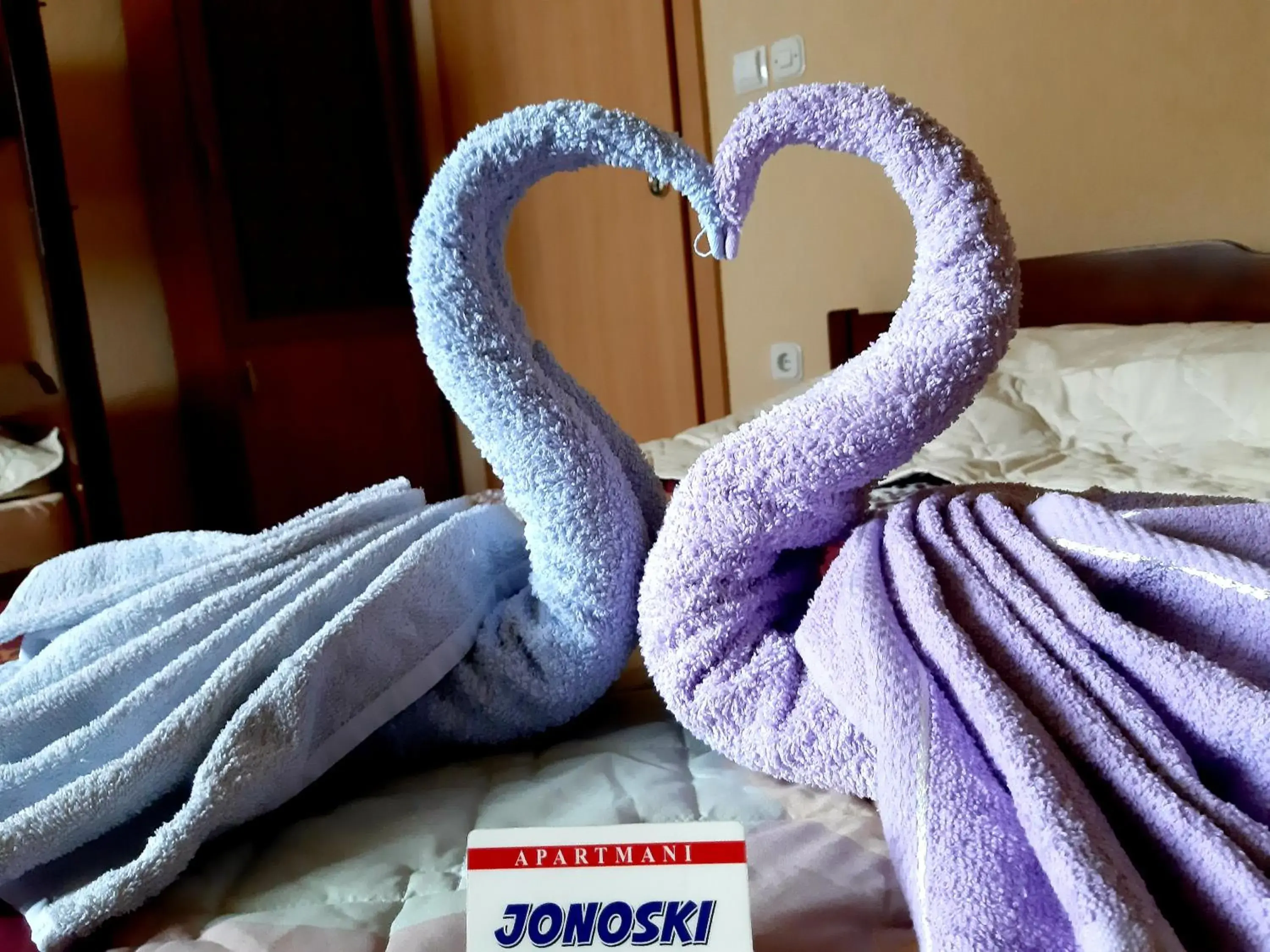 Apartment Jonoski Apartment Jonoski