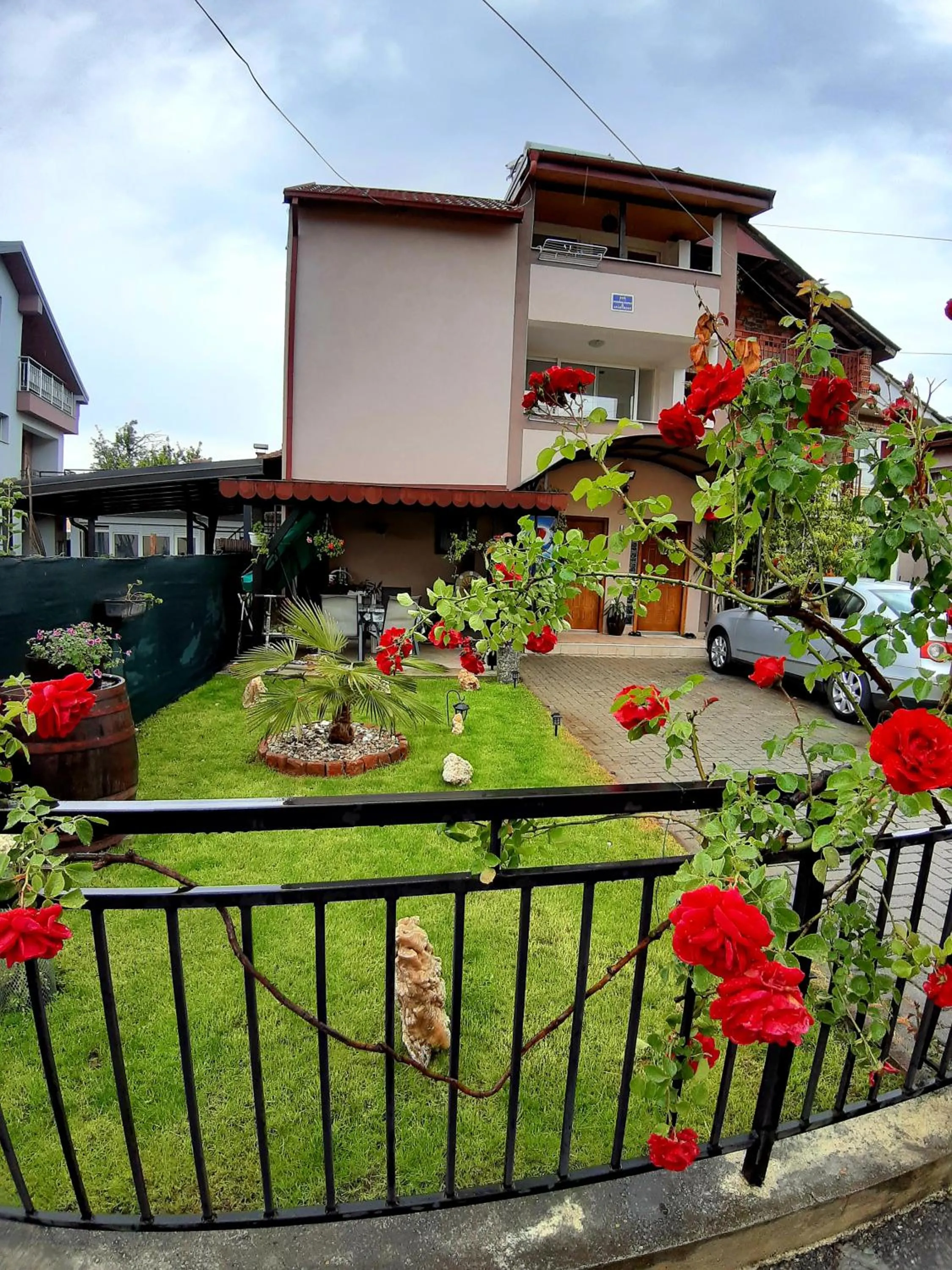 Apartment Jonoski