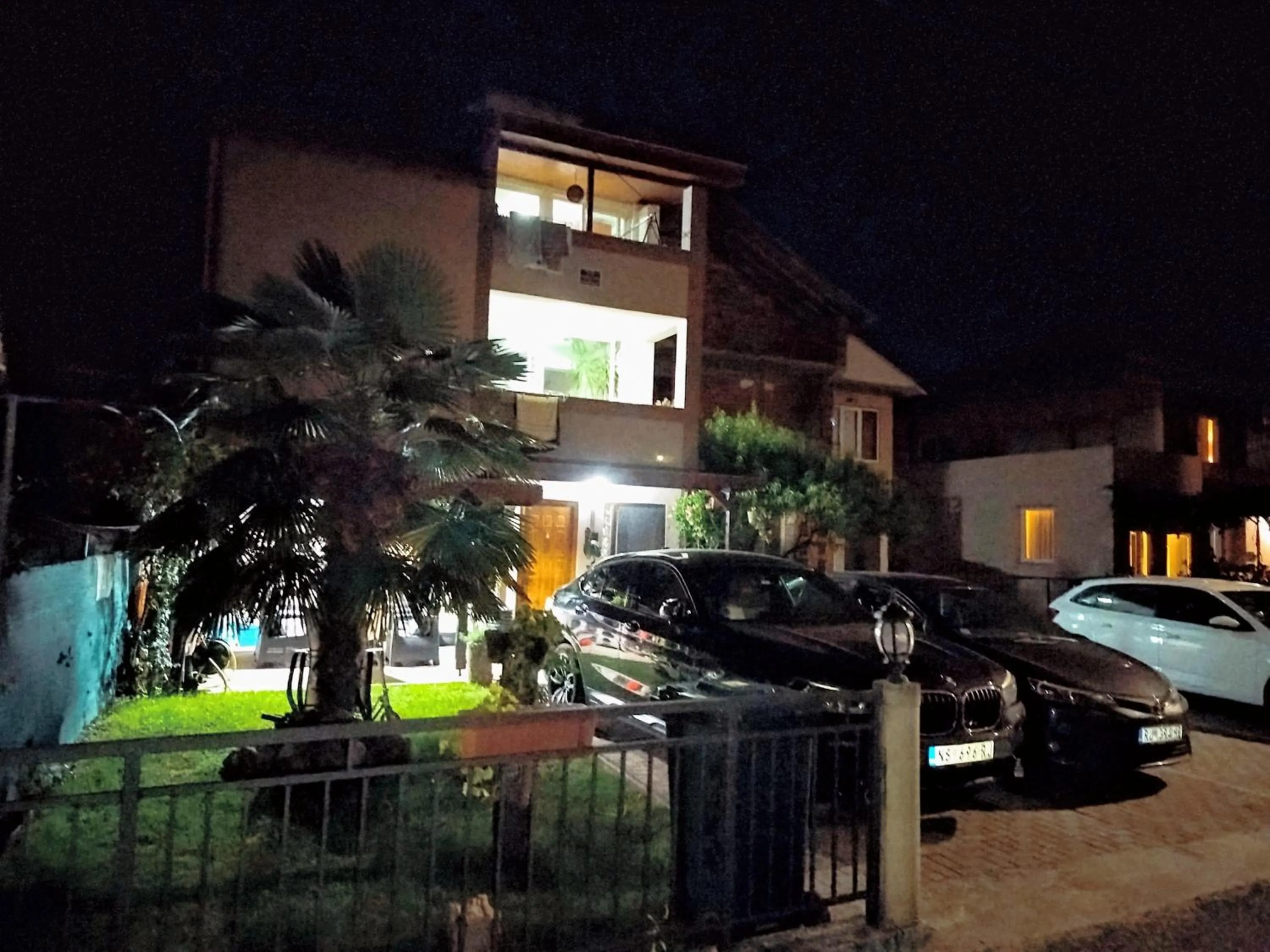 Apartment Jonoski