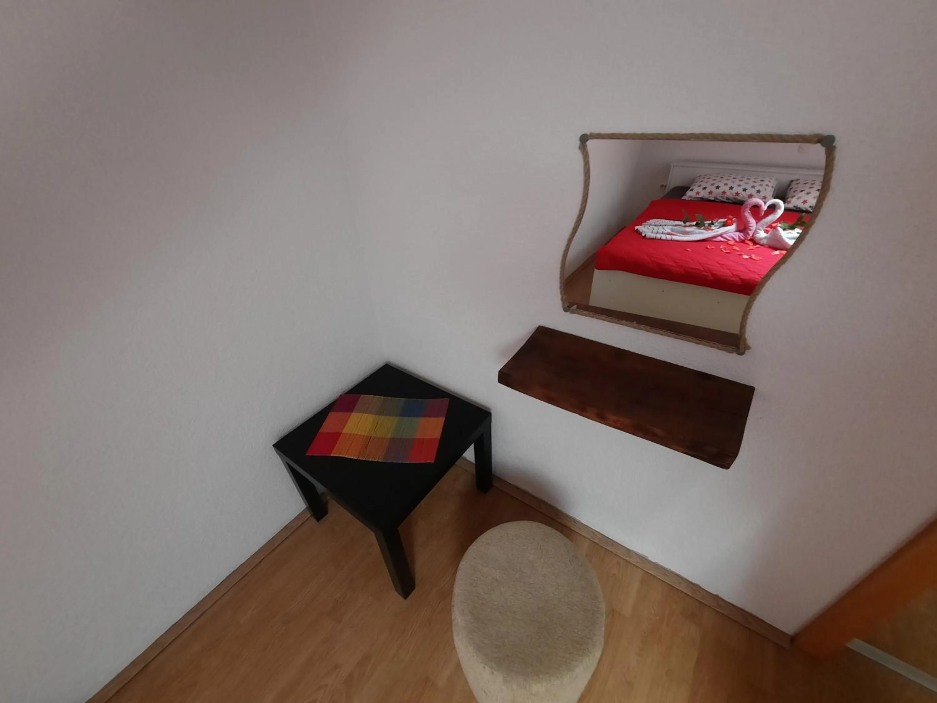 Apartment Jonoski