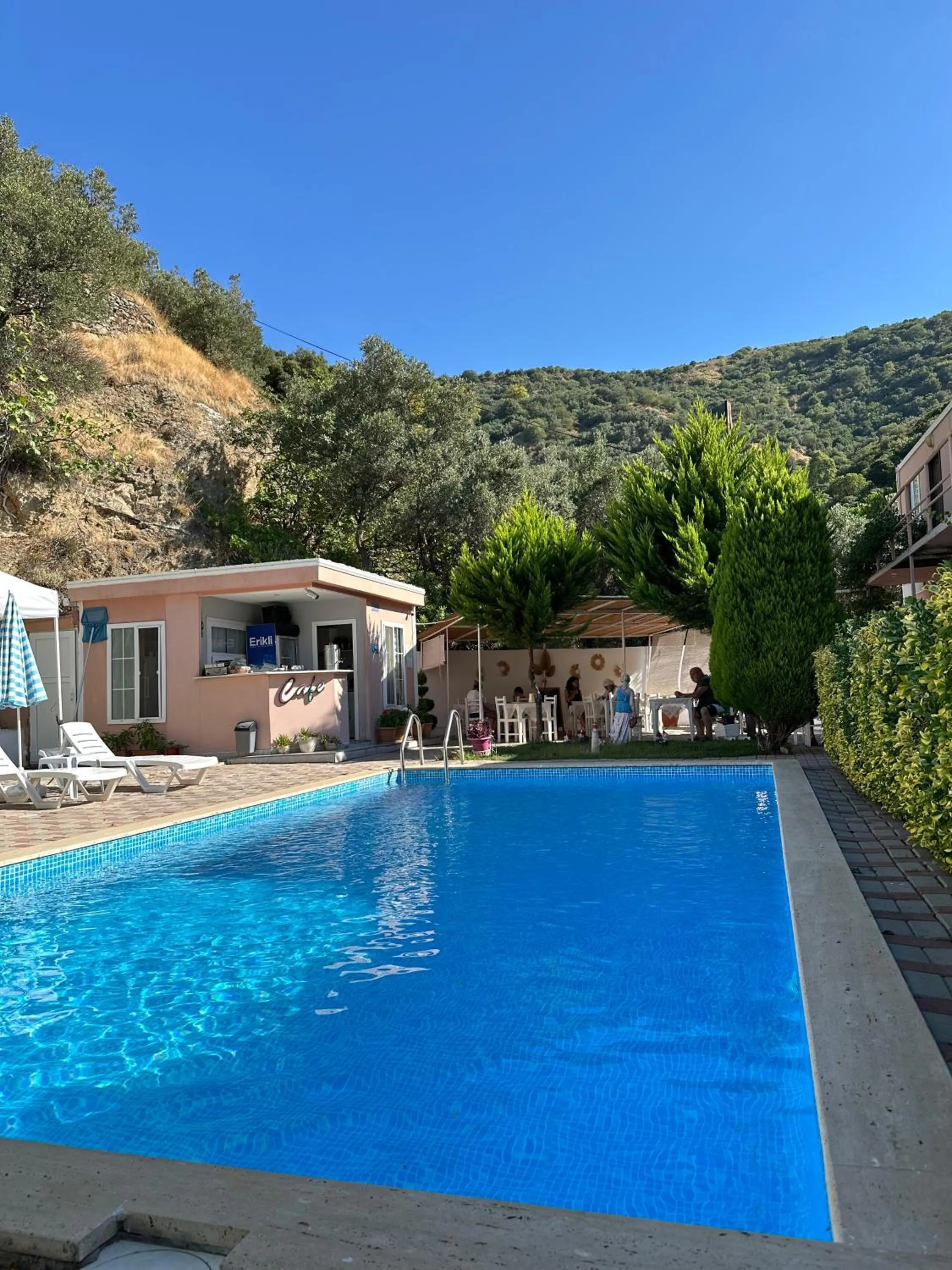 Ali Baba Butik Otel