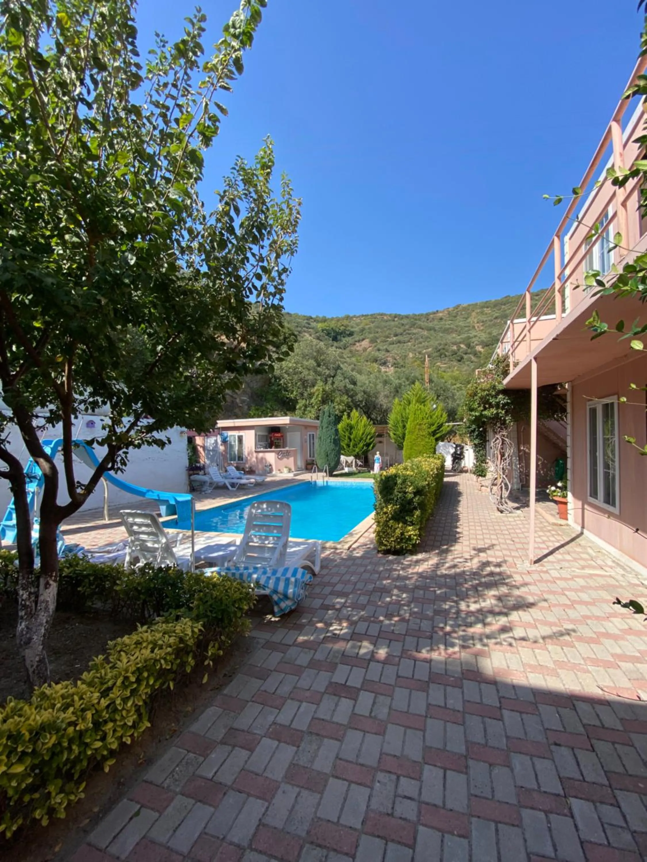 Ali Baba Butik Otel
