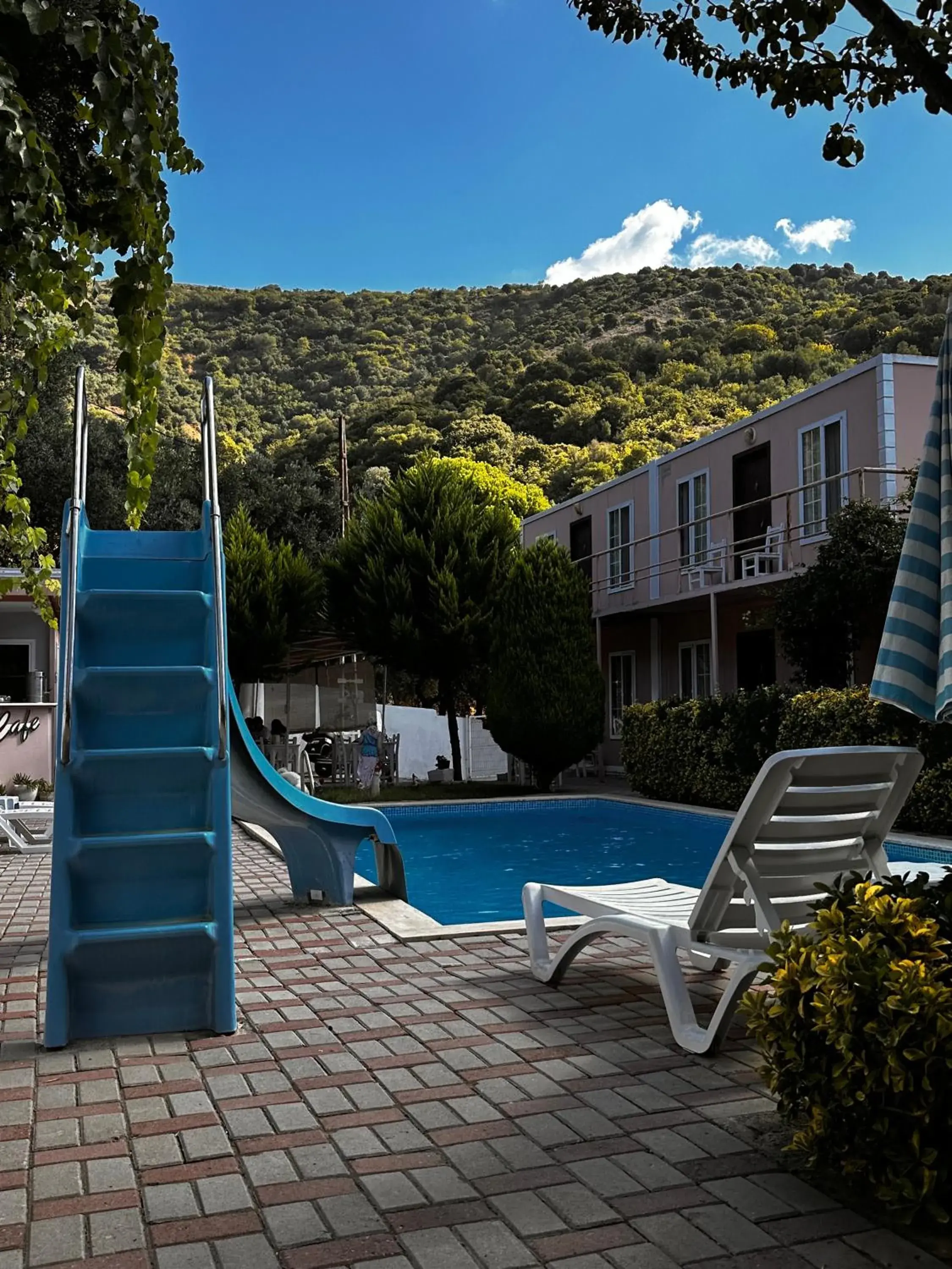 Ali Baba Butik Otel Ali Baba Butik Otel