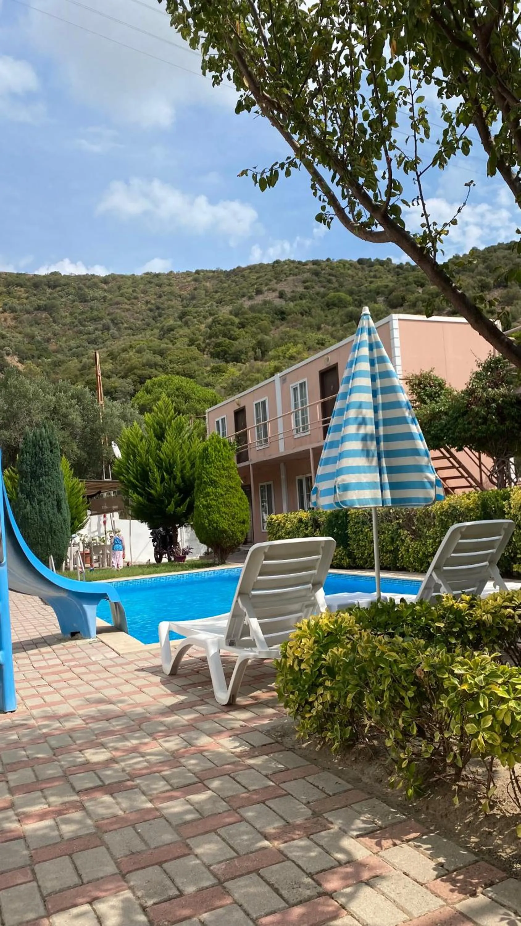 Ali Baba Butik Otel