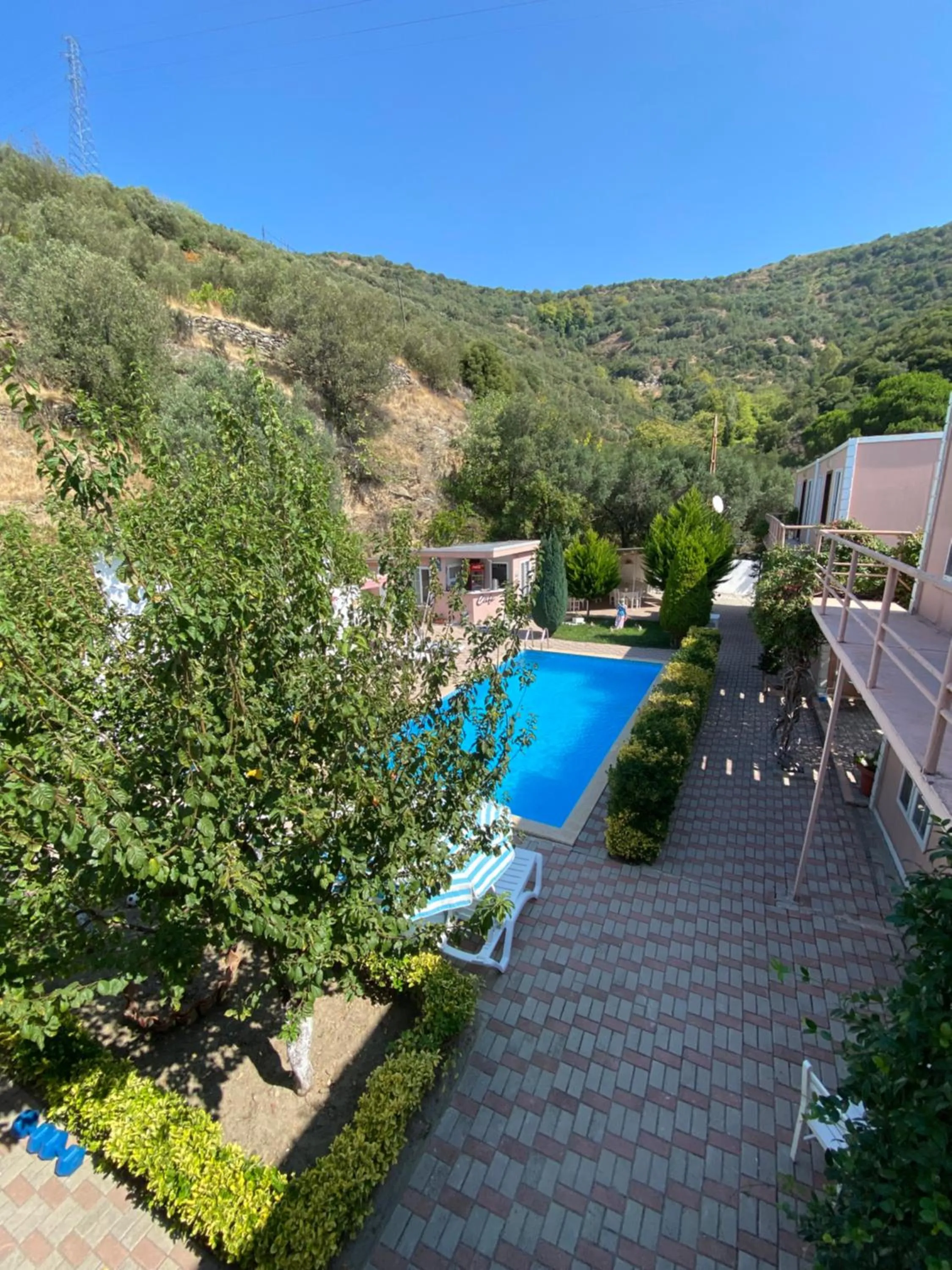 Ali Baba Butik Otel