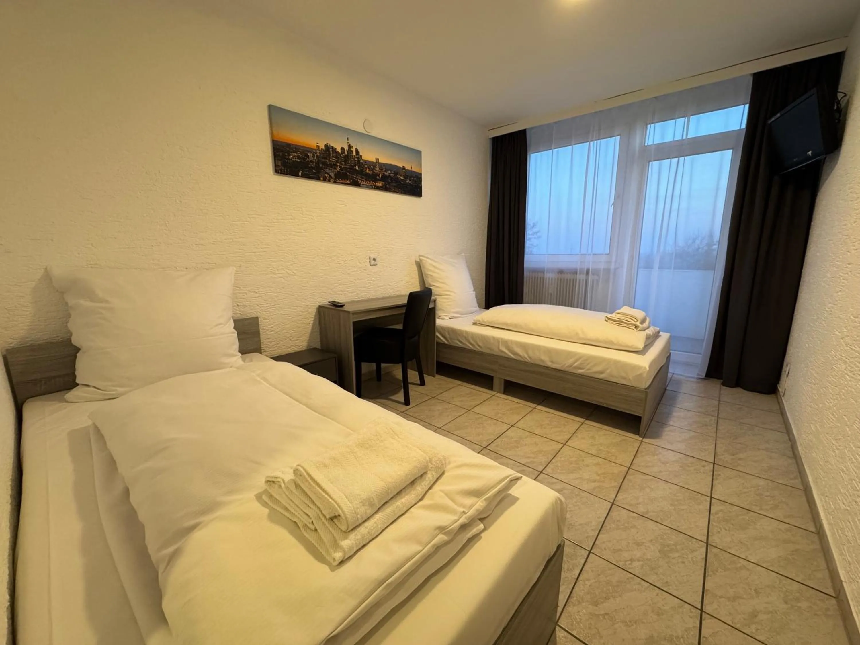 Hotel Main Taunus