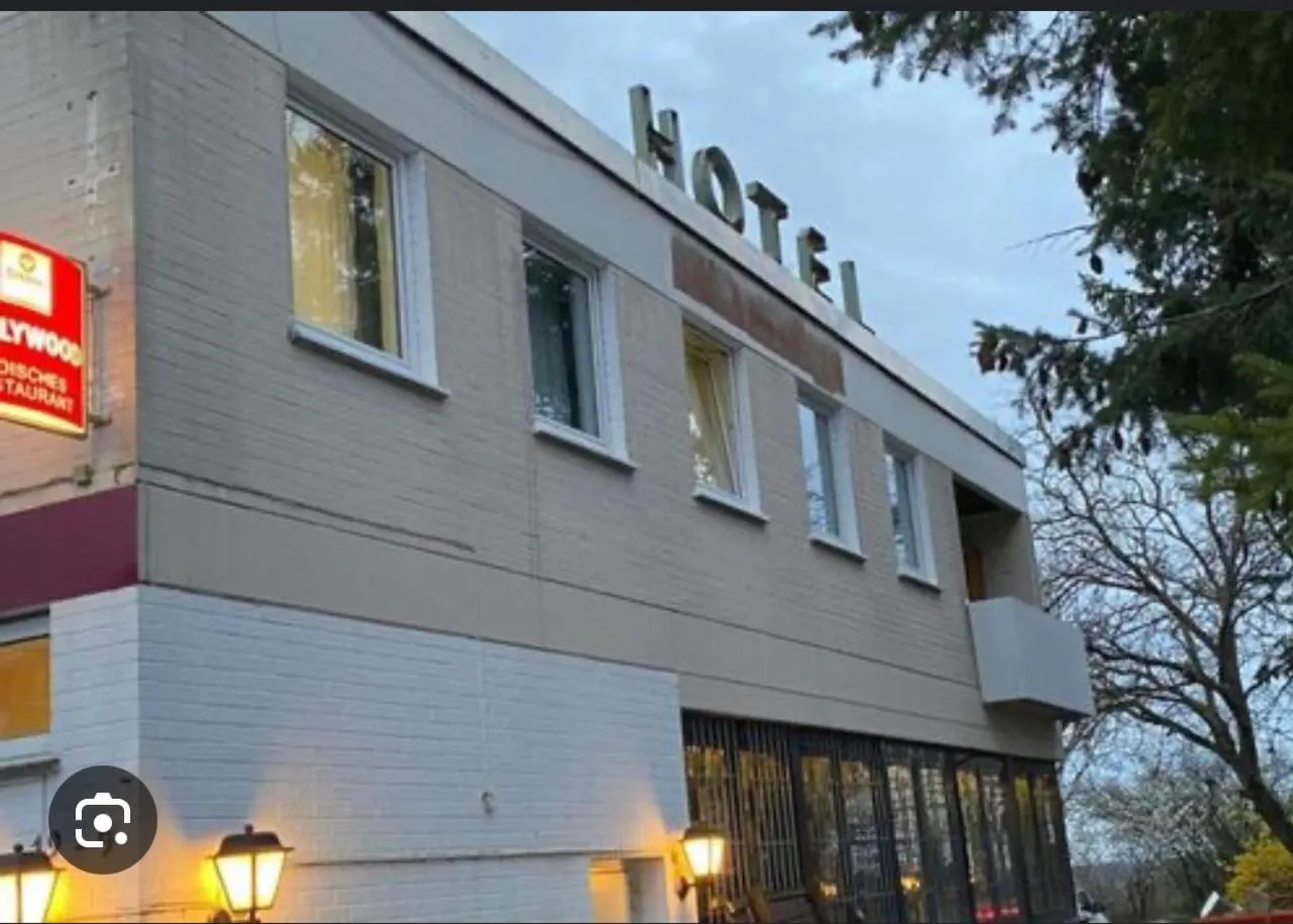 Hotel Main Taunus