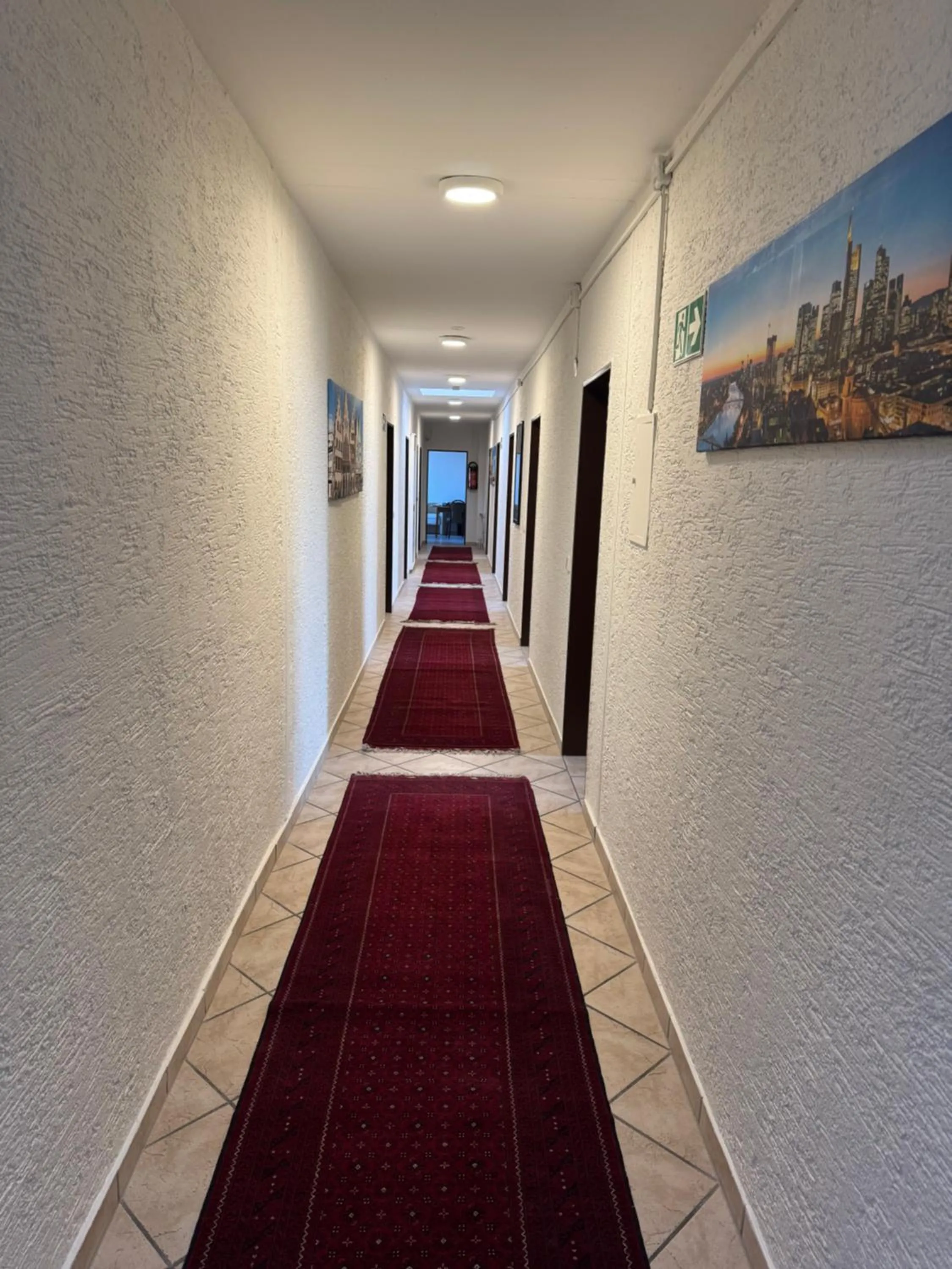 Hotel Main Taunus