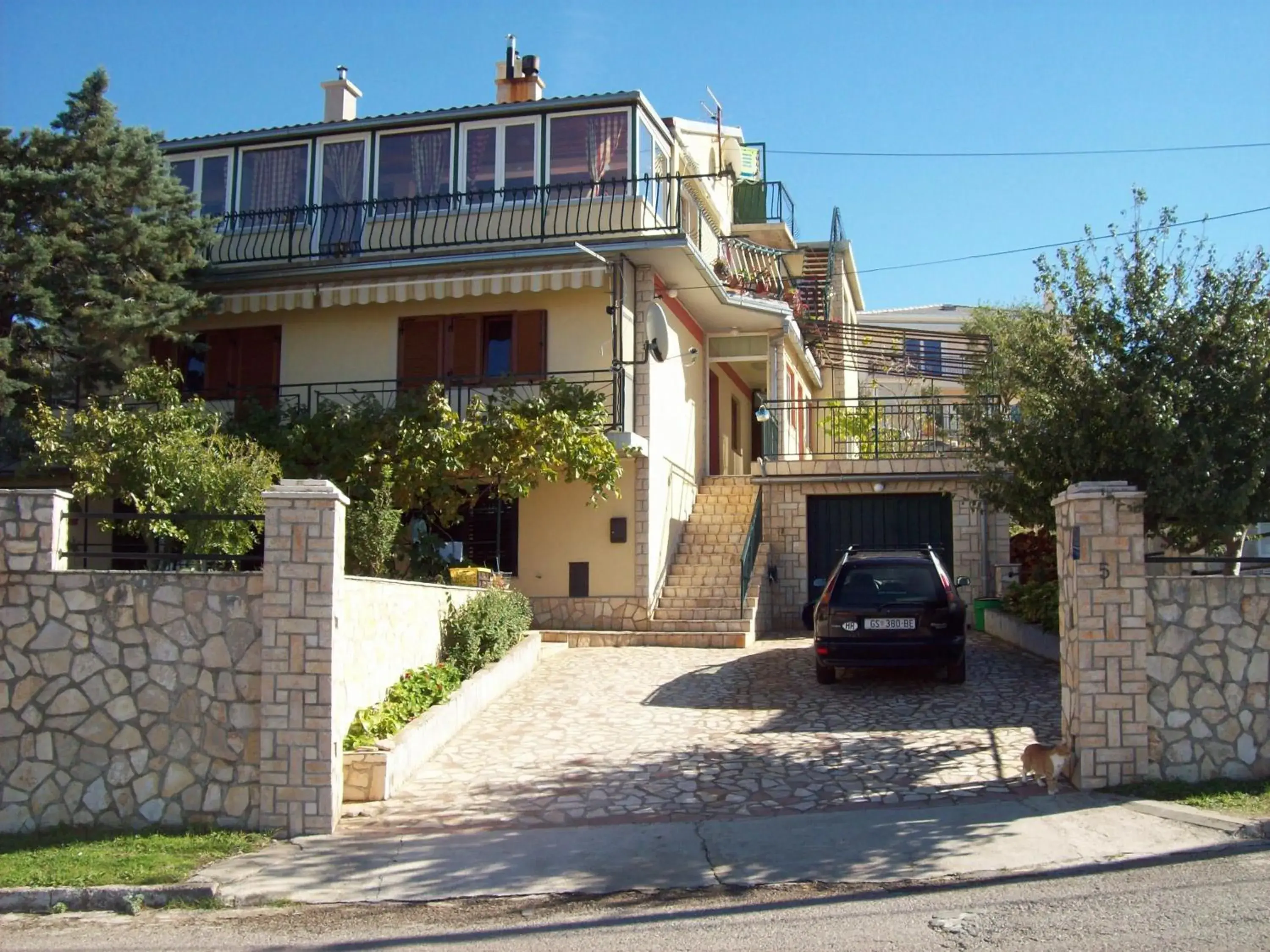 Guest House Julia Guest House Julia