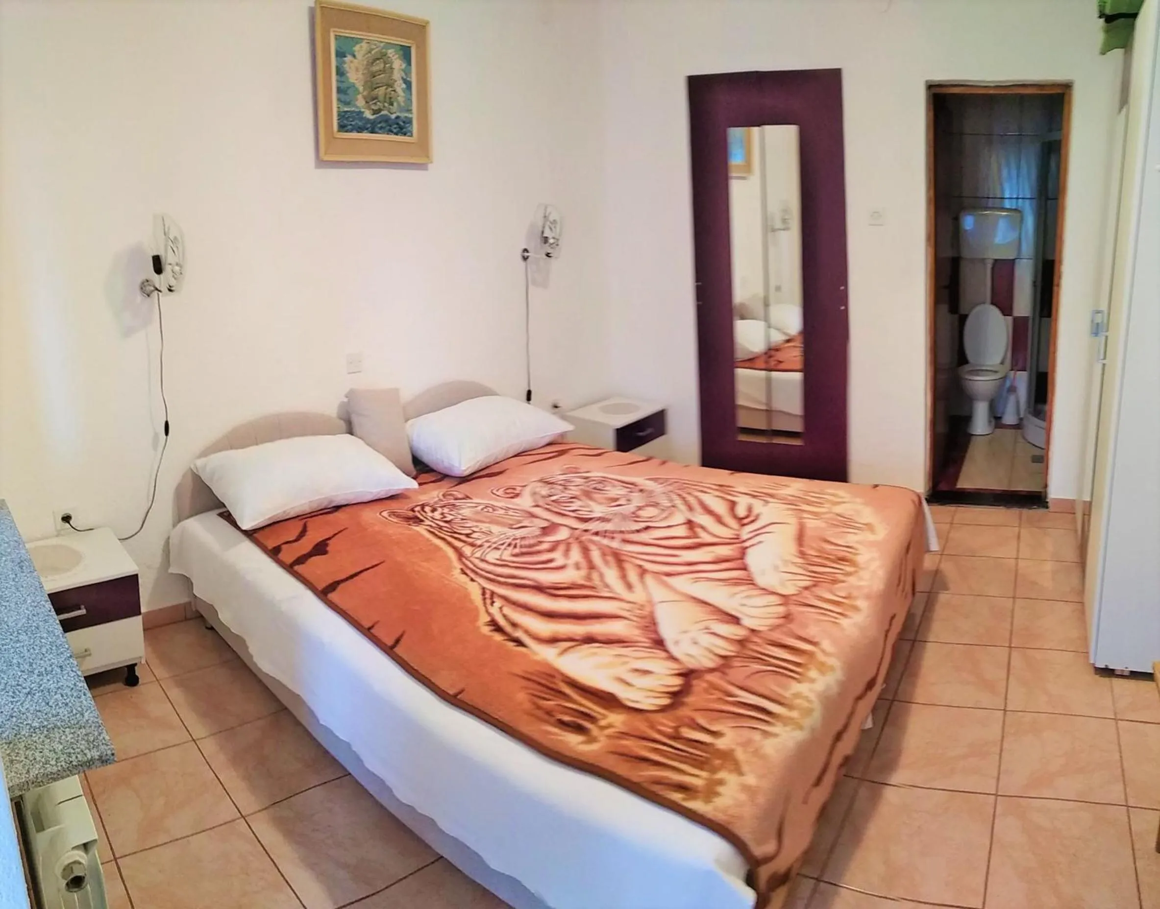 Guest House Julia