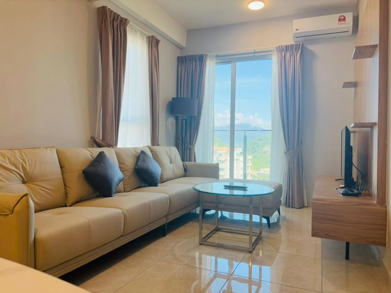 Wyndham Garden Suites IPOH ICC