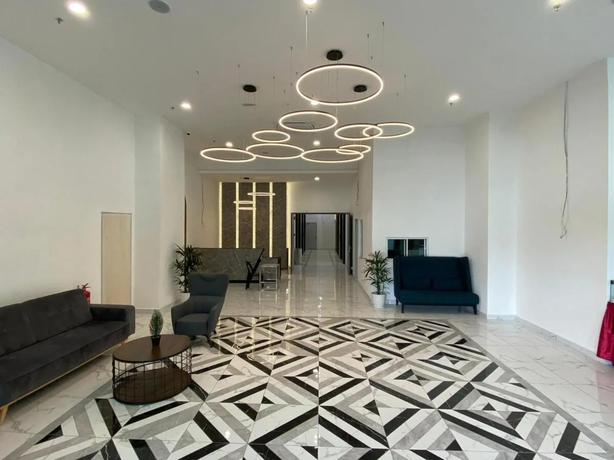 Wyndham Garden Suites IPOH ICC