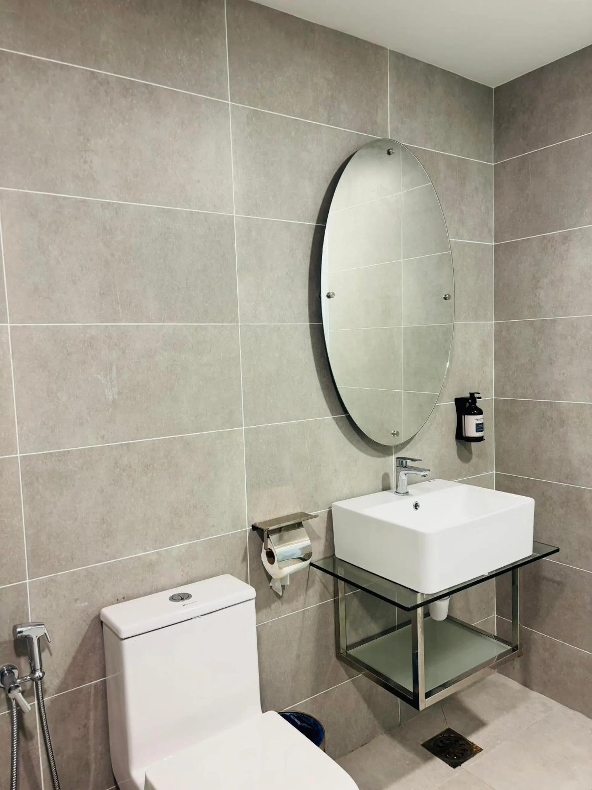 Wyndham Garden Suites IPOH ICC