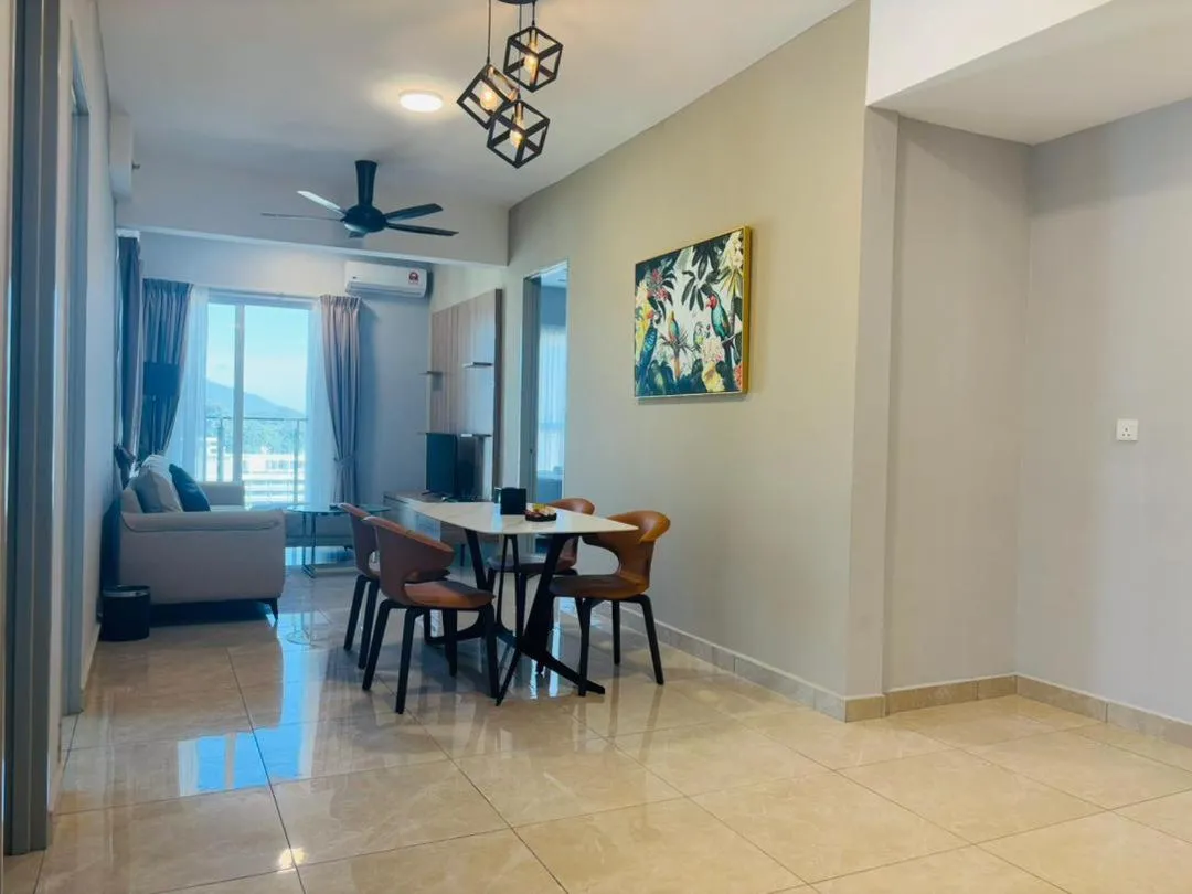 Wyndham Garden Suites IPOH ICC