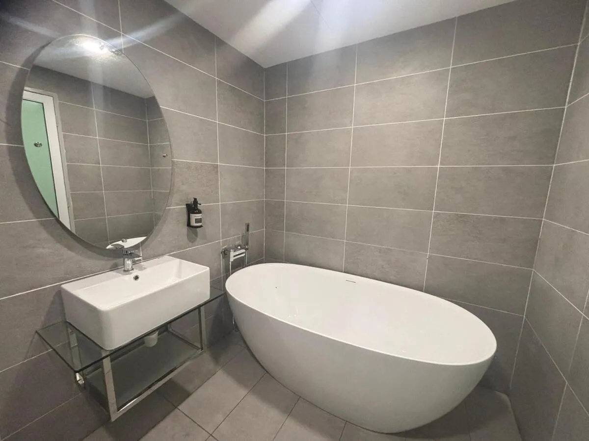 Wyndham Garden Suites IPOH ICC