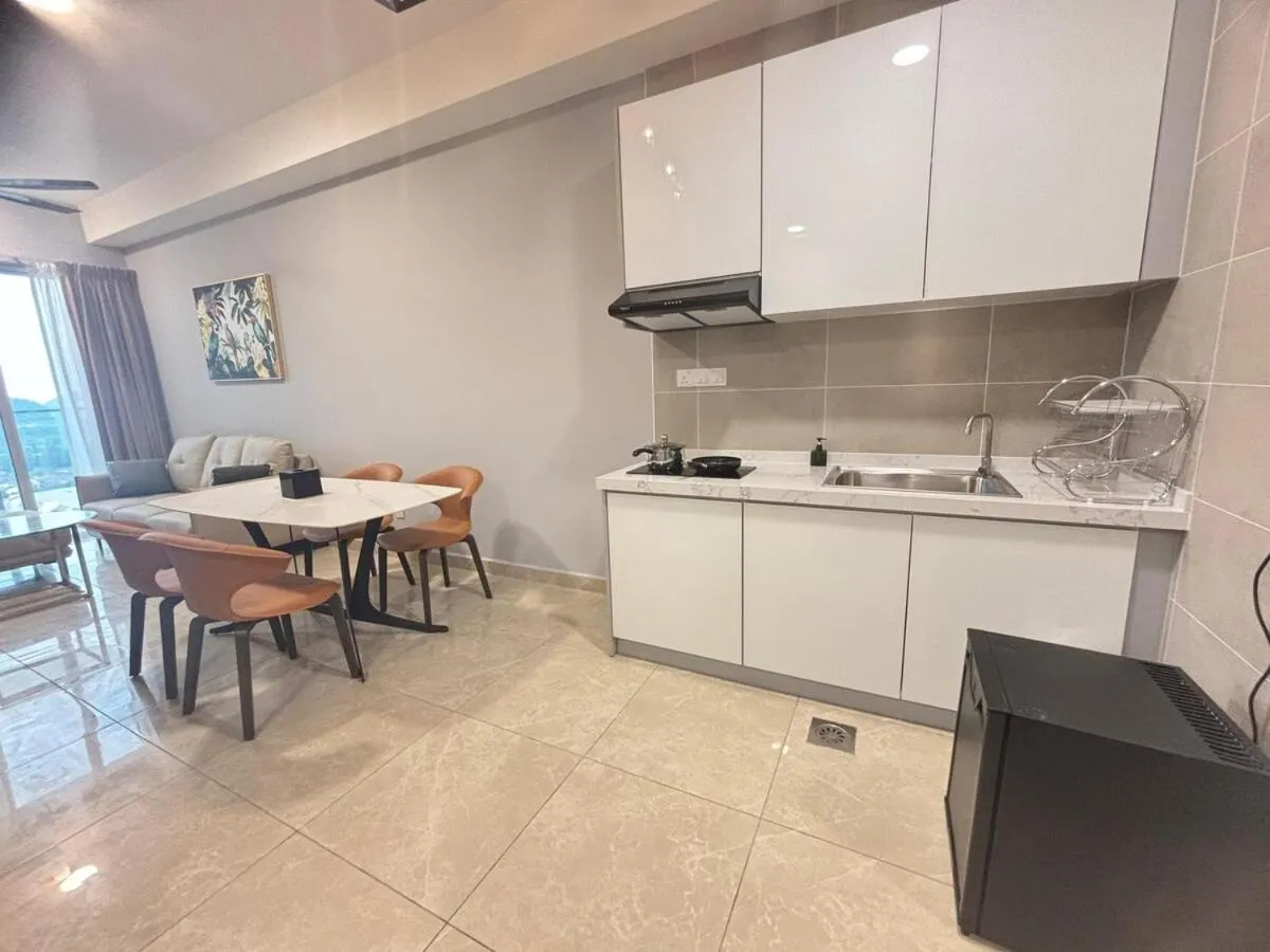 Wyndham Garden Suites IPOH ICC