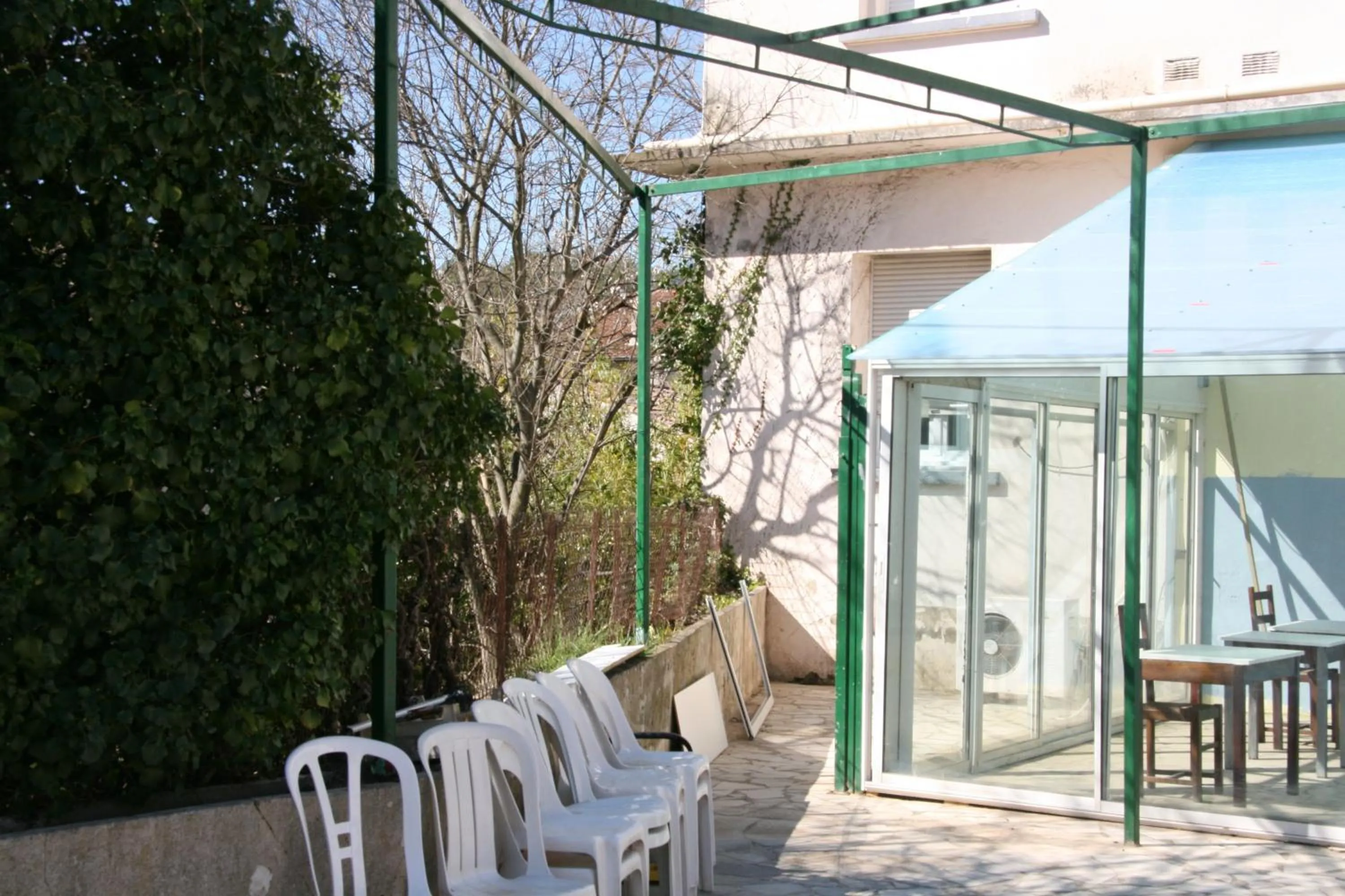 Hotel Le Bois Des Espeisses