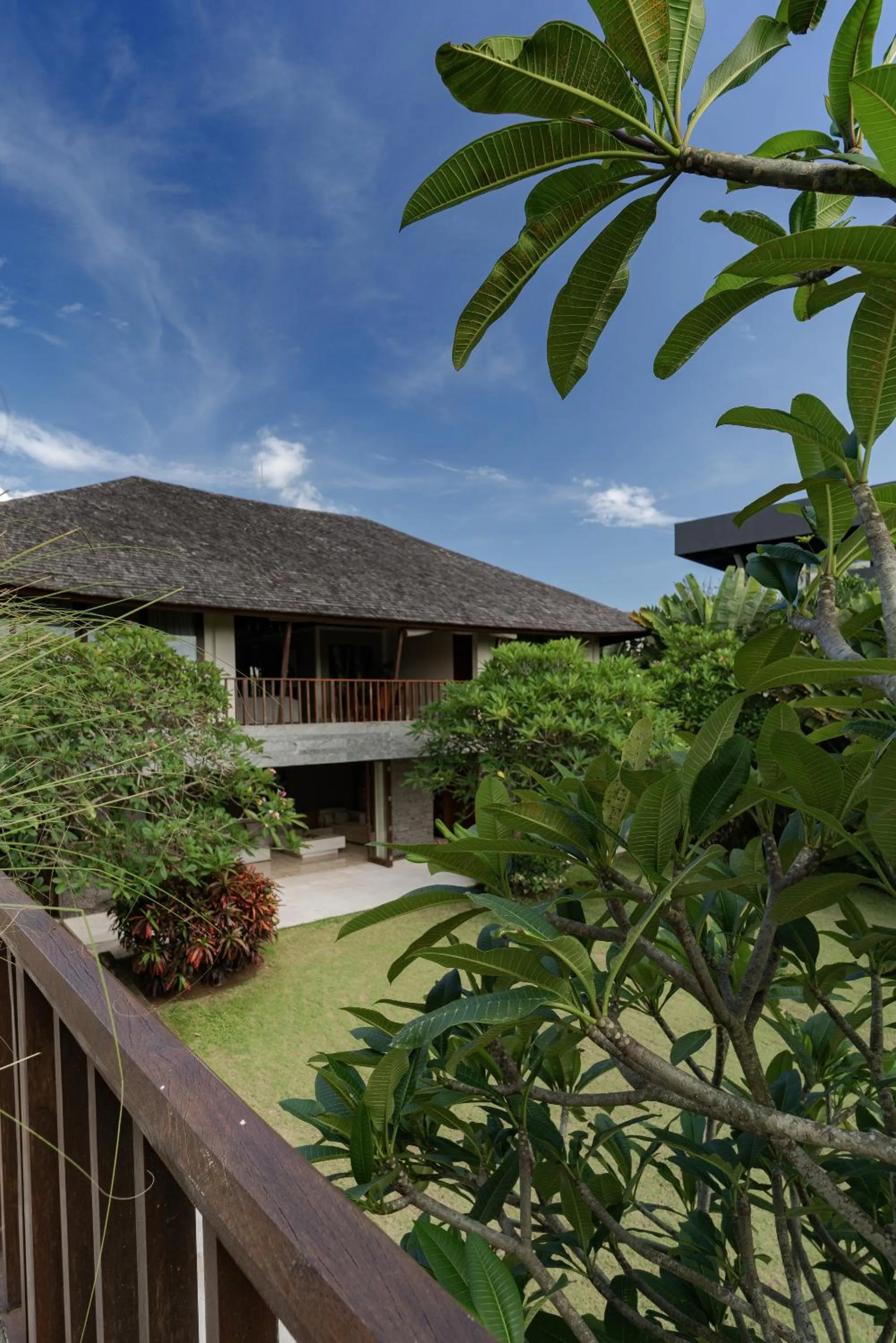 Property building in OMEKAI Cemagi by Nakula