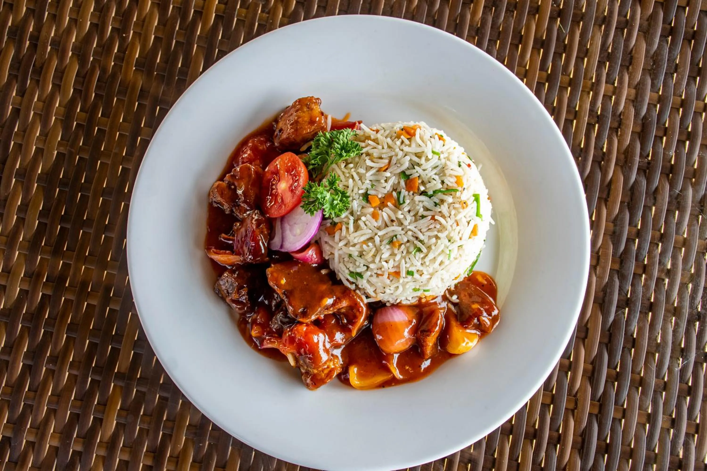 Hotel Lanka Super Corals