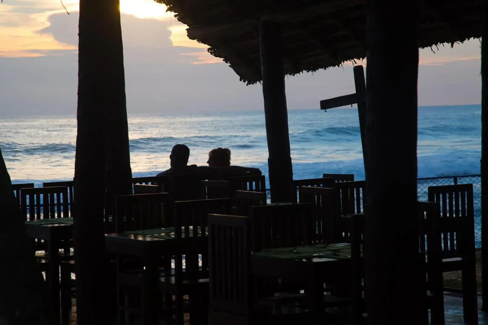 Restaurant/places to eat in Hotel Lanka Super Corals Restaurant/places to eat in Hotel Lanka Super Corals