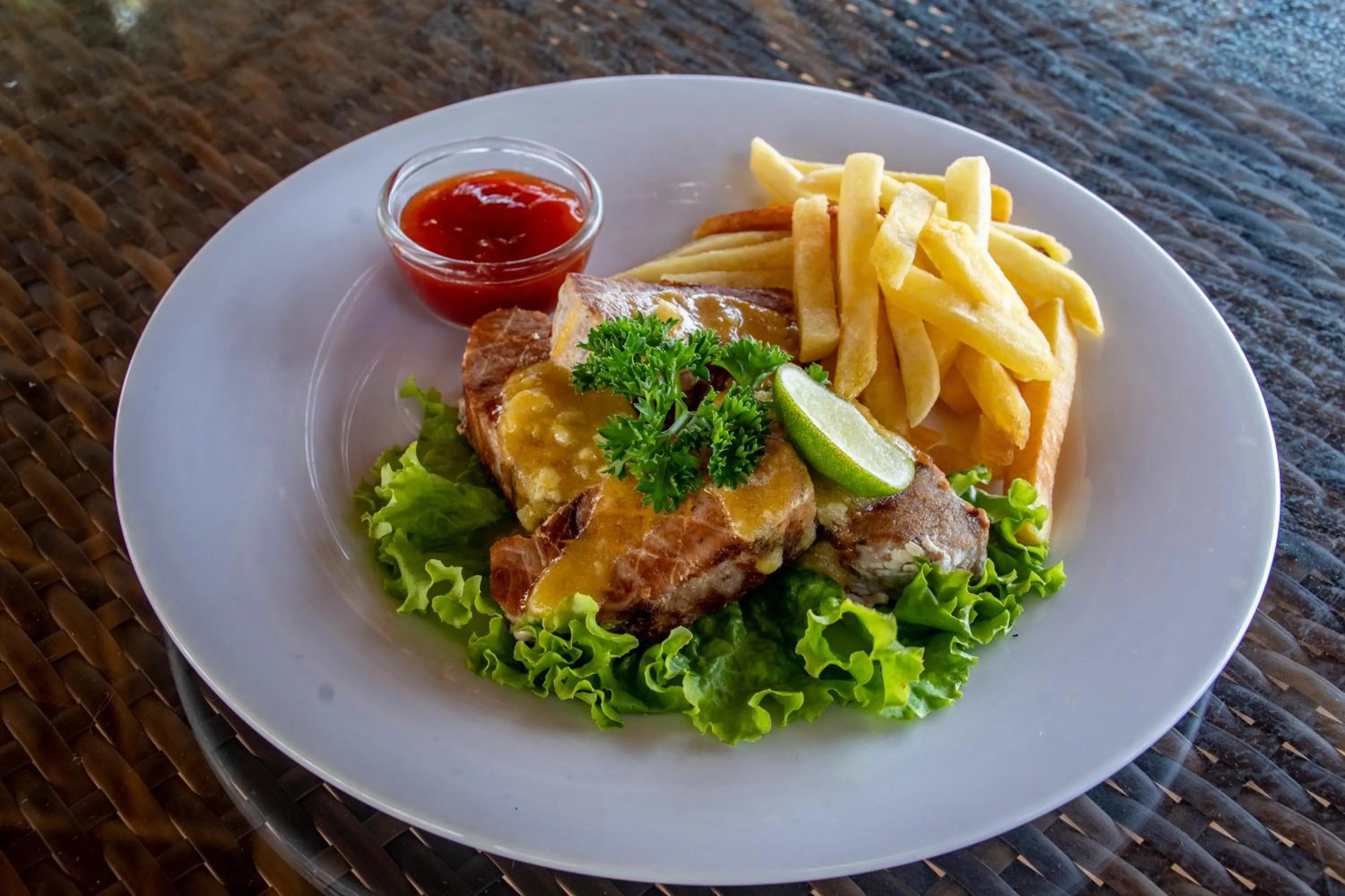 Hotel Lanka Super Corals