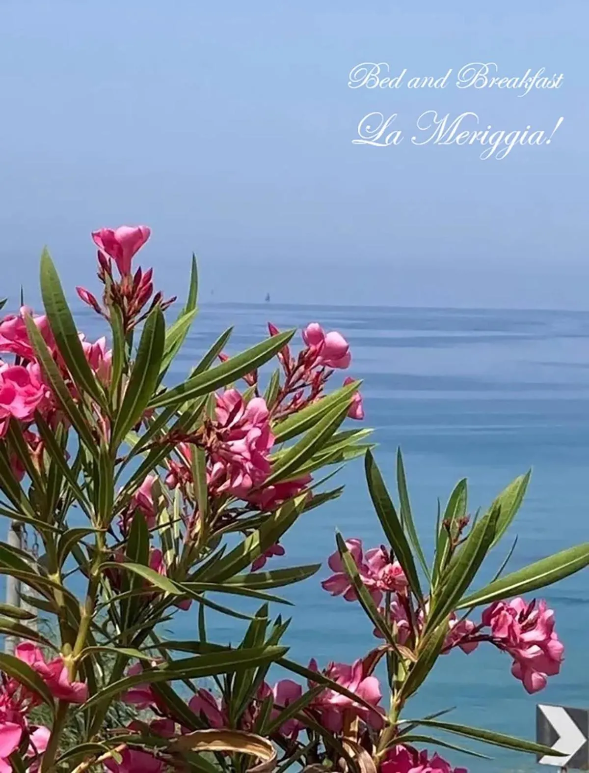 La Meriggia B&B