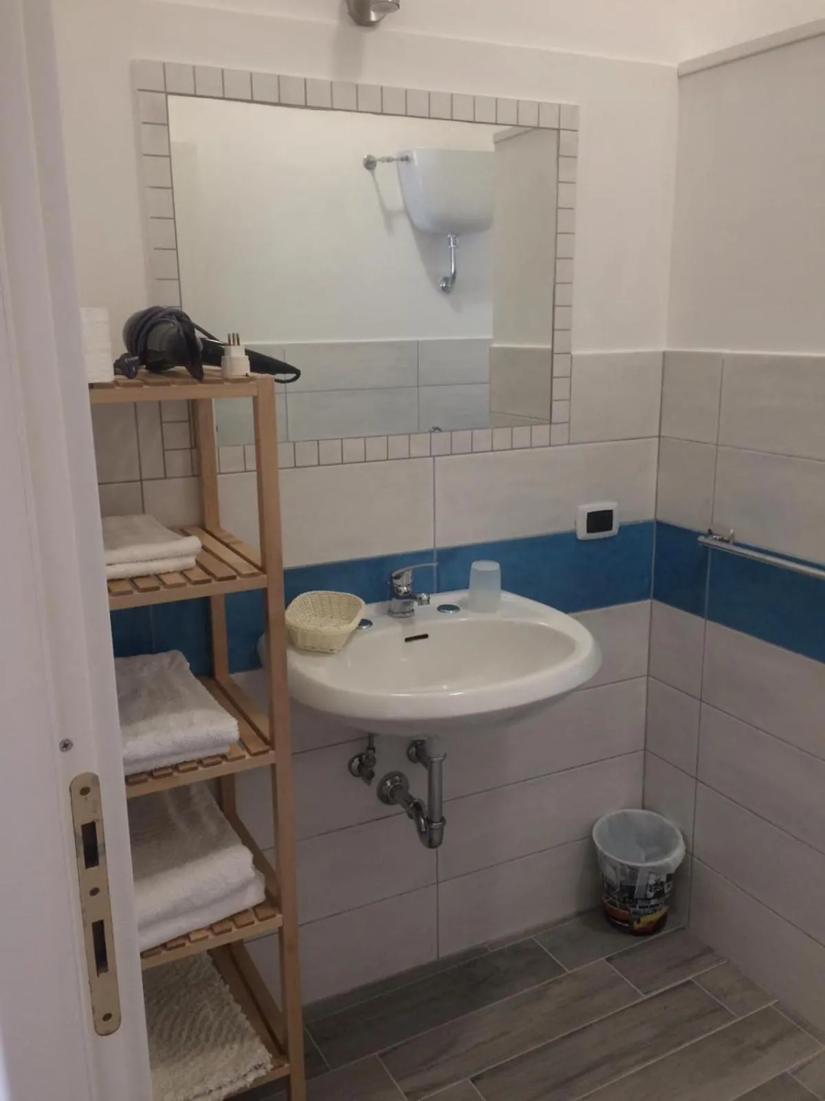 La Meriggia B&B