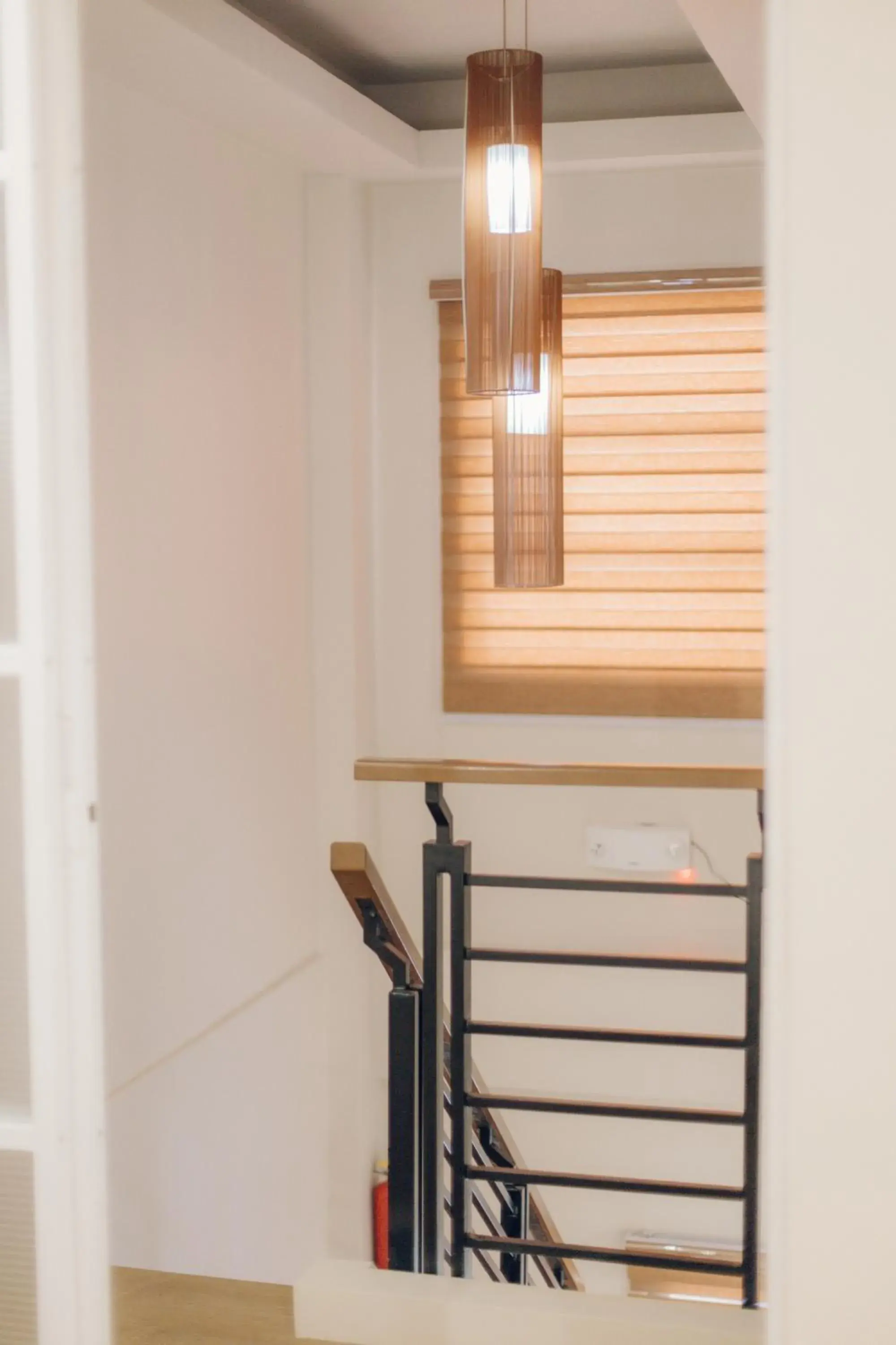 View (from property/room) in Elyseah Condotel, Angeles Pampanga View (from property/room) in Elyseah Condotel, Angeles Pampanga