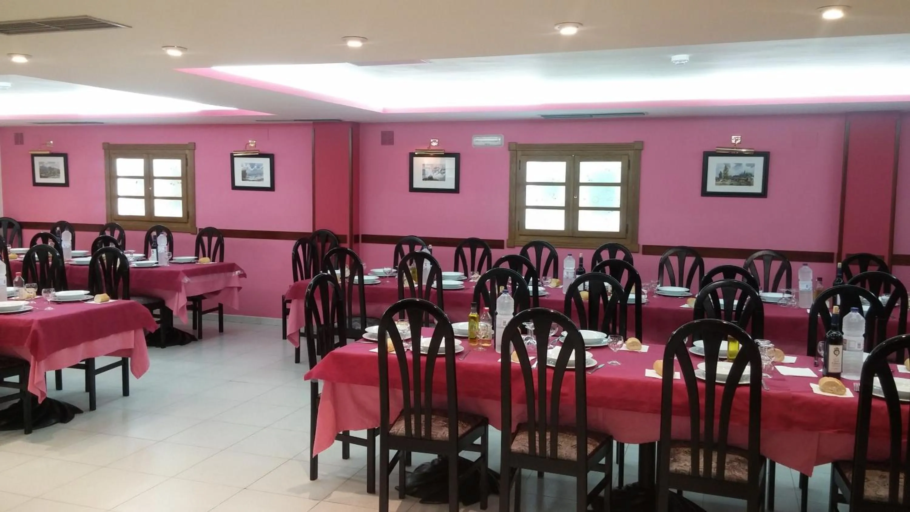 Hotel Zabala