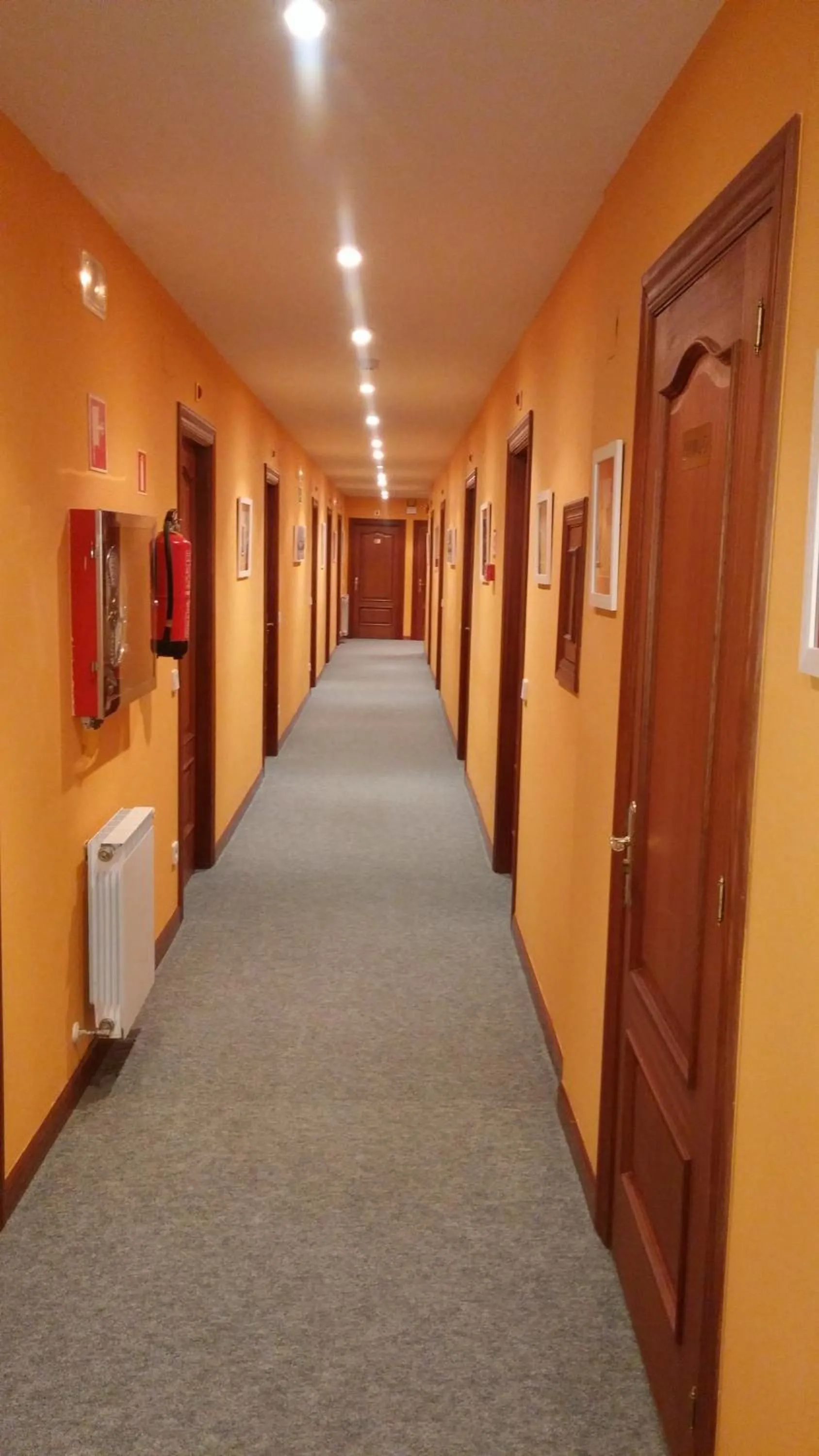 Hotel Zabala