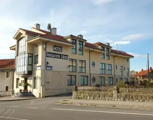 Hotel Zabala Hotel Zabala