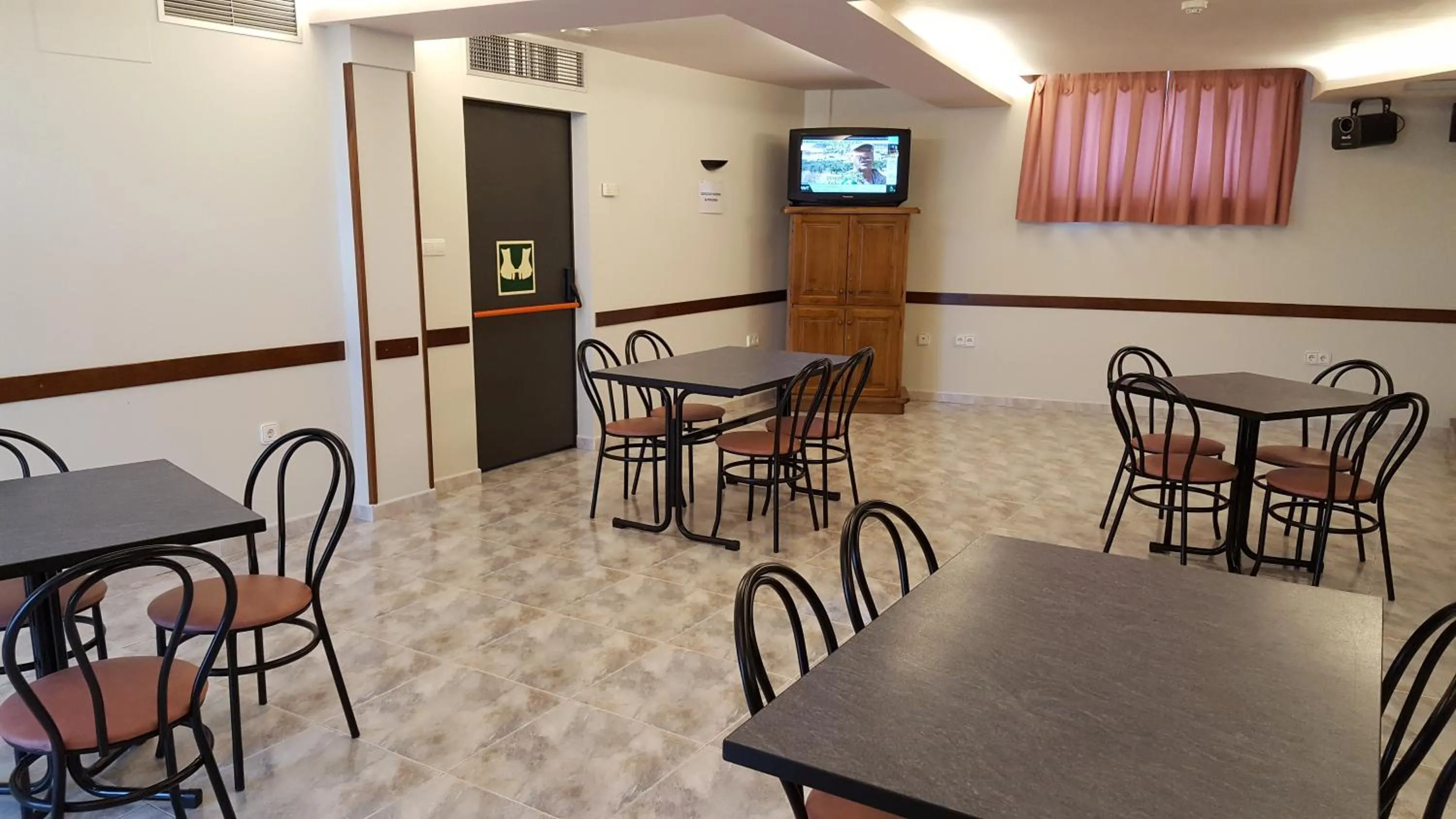 Hotel Zabala