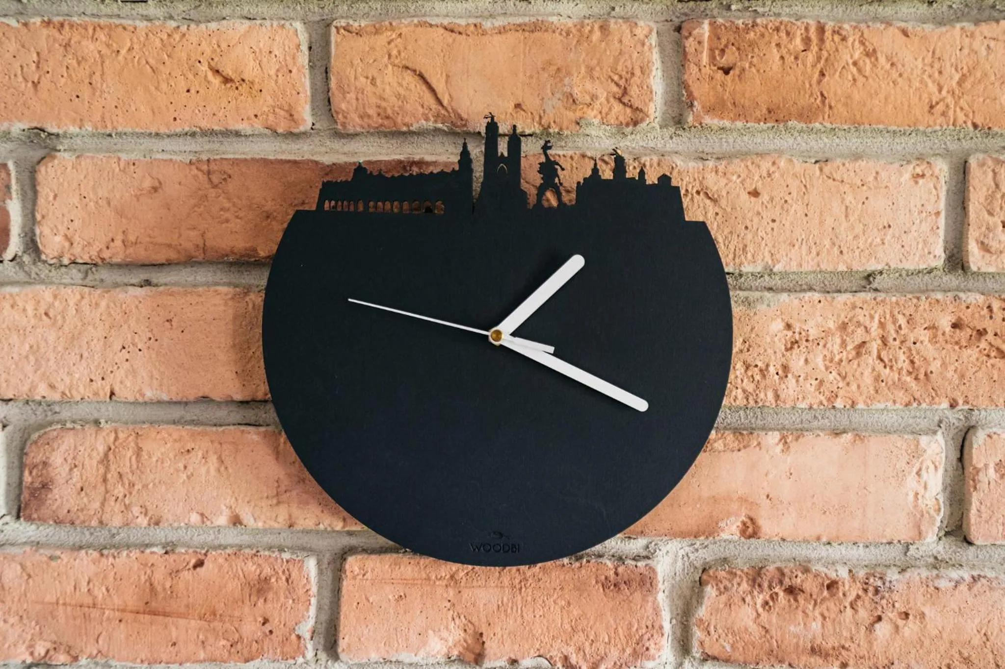 Decorative detail in Harmonica Home - LoftAffair