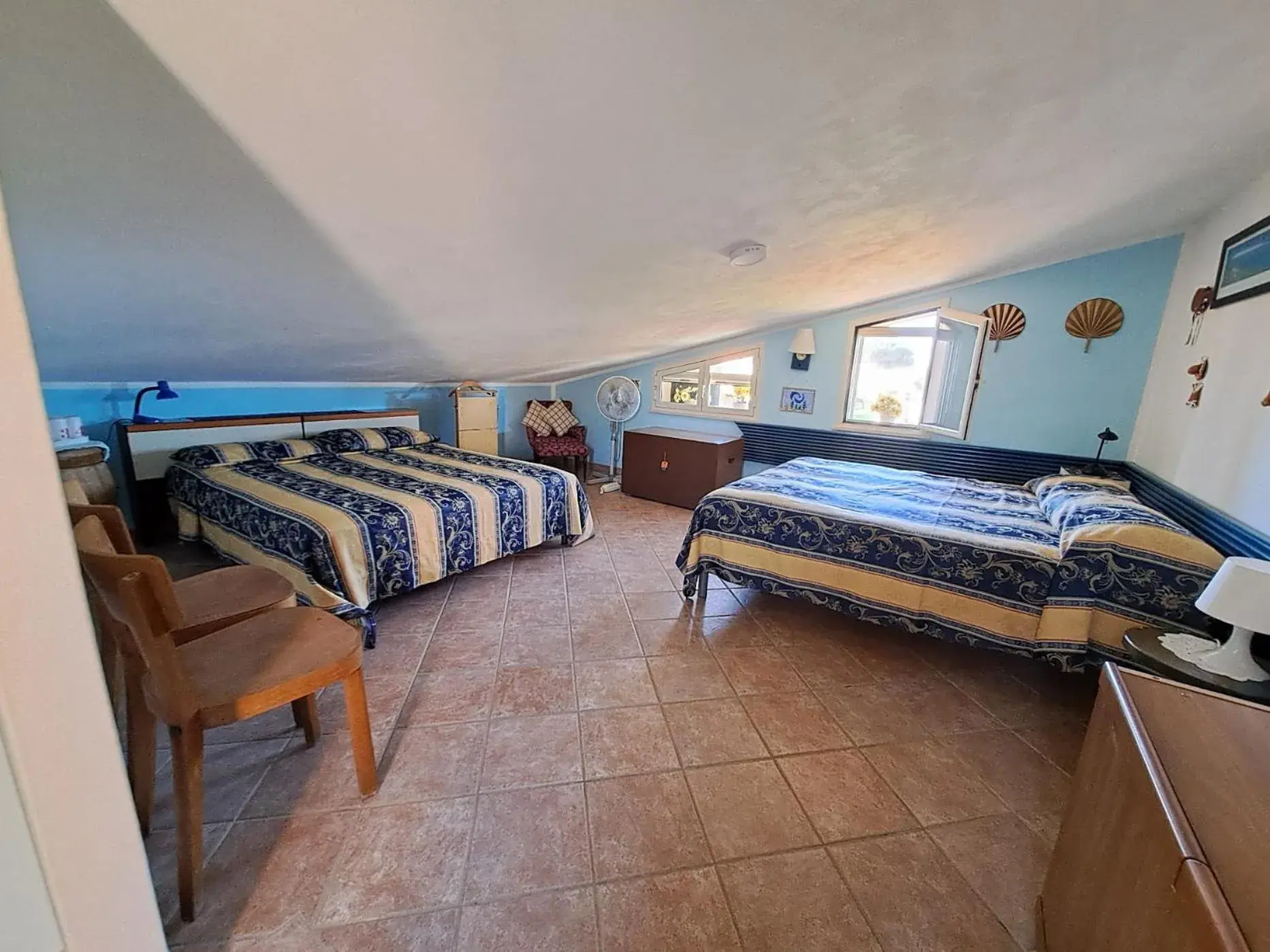 Villa - single occupancy - Beach Front in Casa delle Salinelle Villa - single occupancy - Beach Front in Casa delle Salinelle
