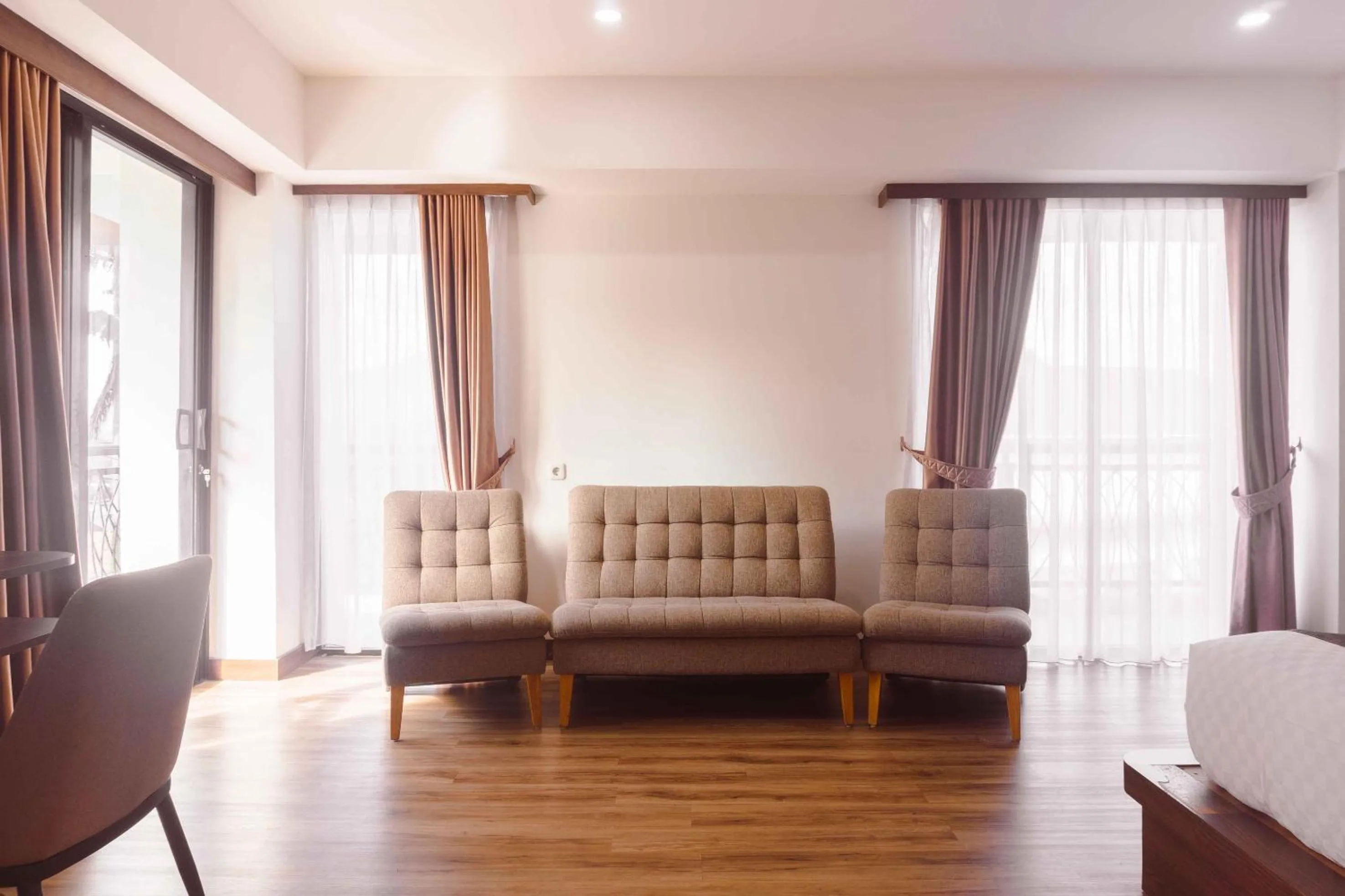 Fahira Hotel Syariah Bukittinggi