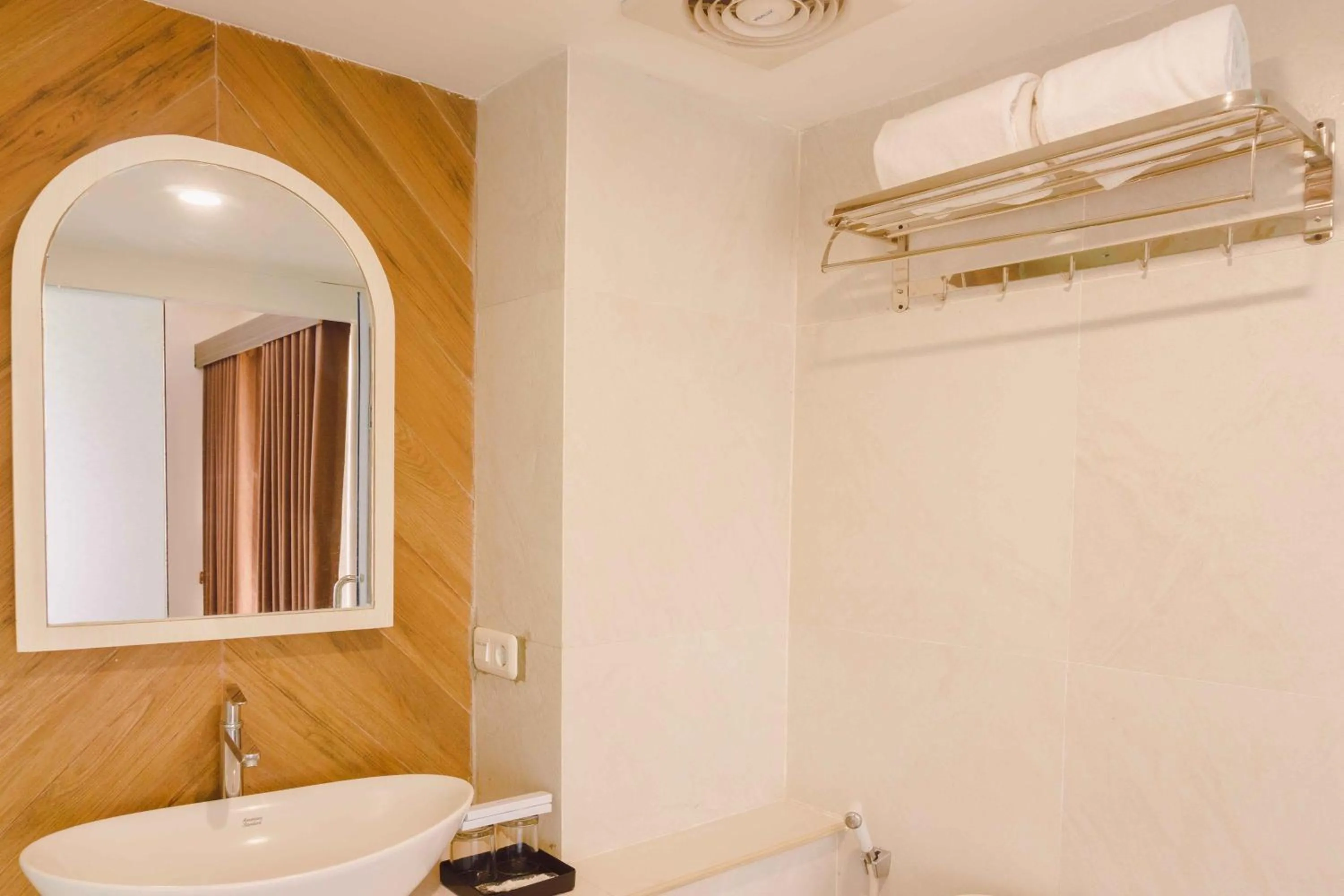 Fahira Hotel Syariah Bukittinggi