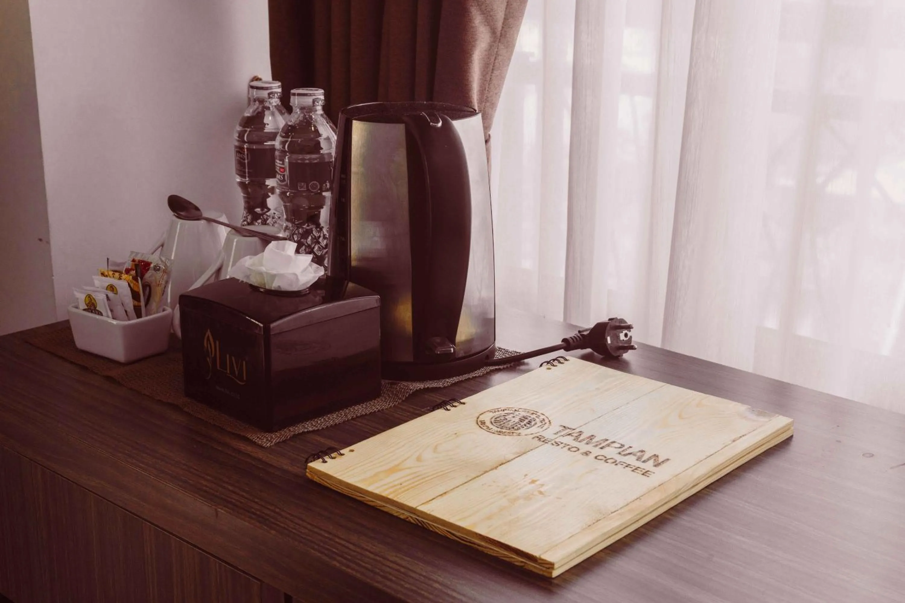 Fahira Hotel Syariah Bukittinggi