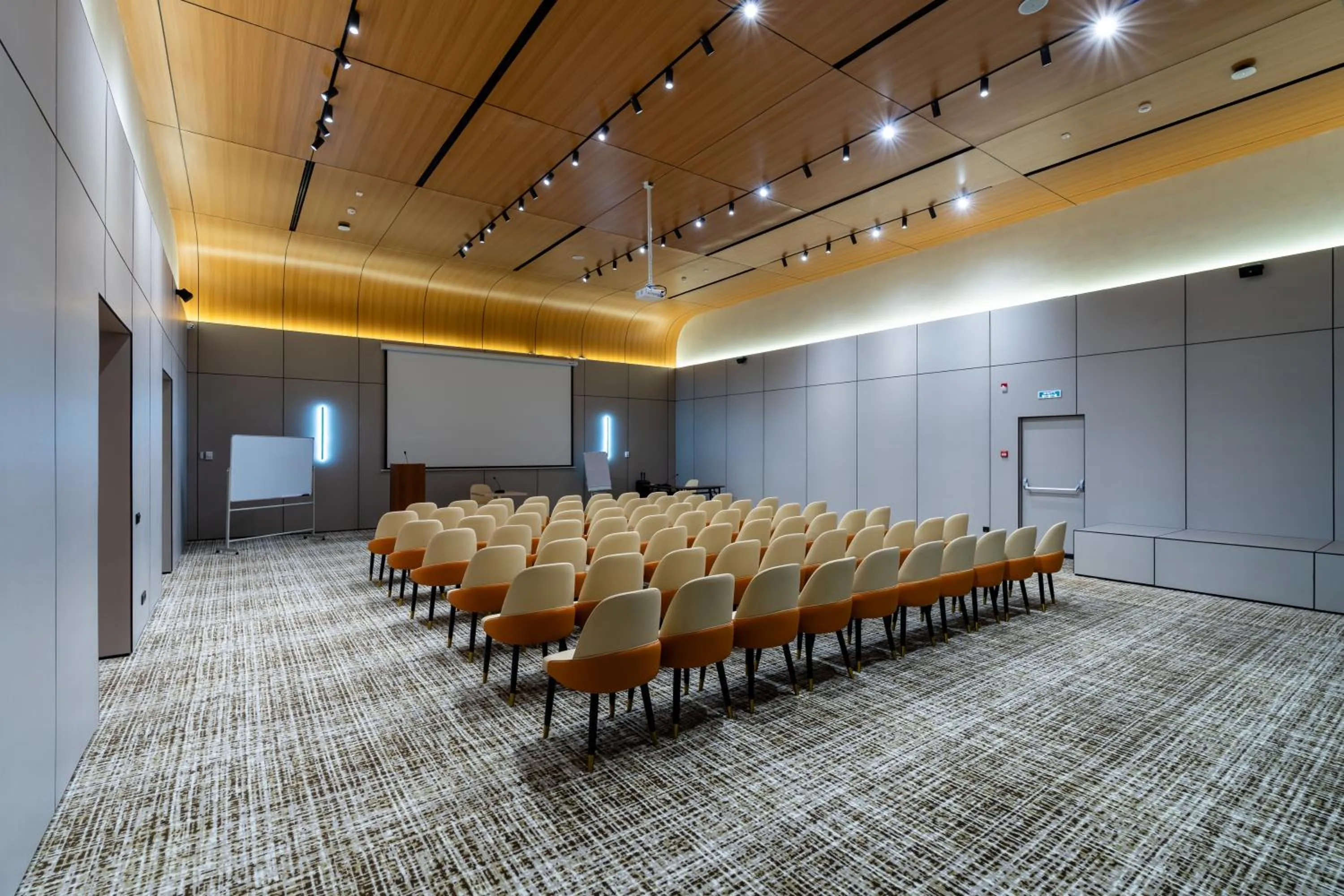 Meeting/conference room in Renion City Hotel