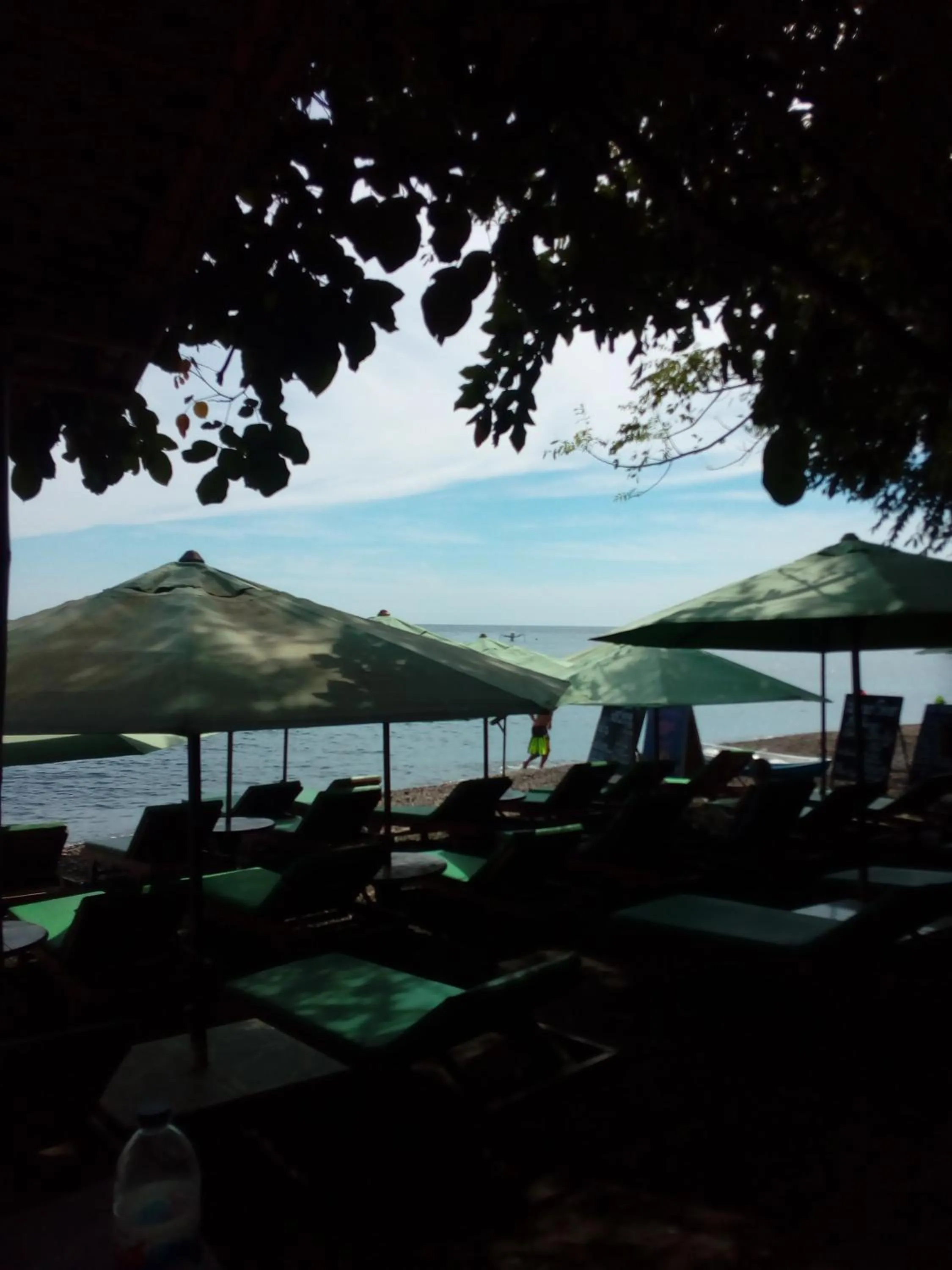 Deluxe Room - single occupancy in Beten Enjung Home Stay&rooftop