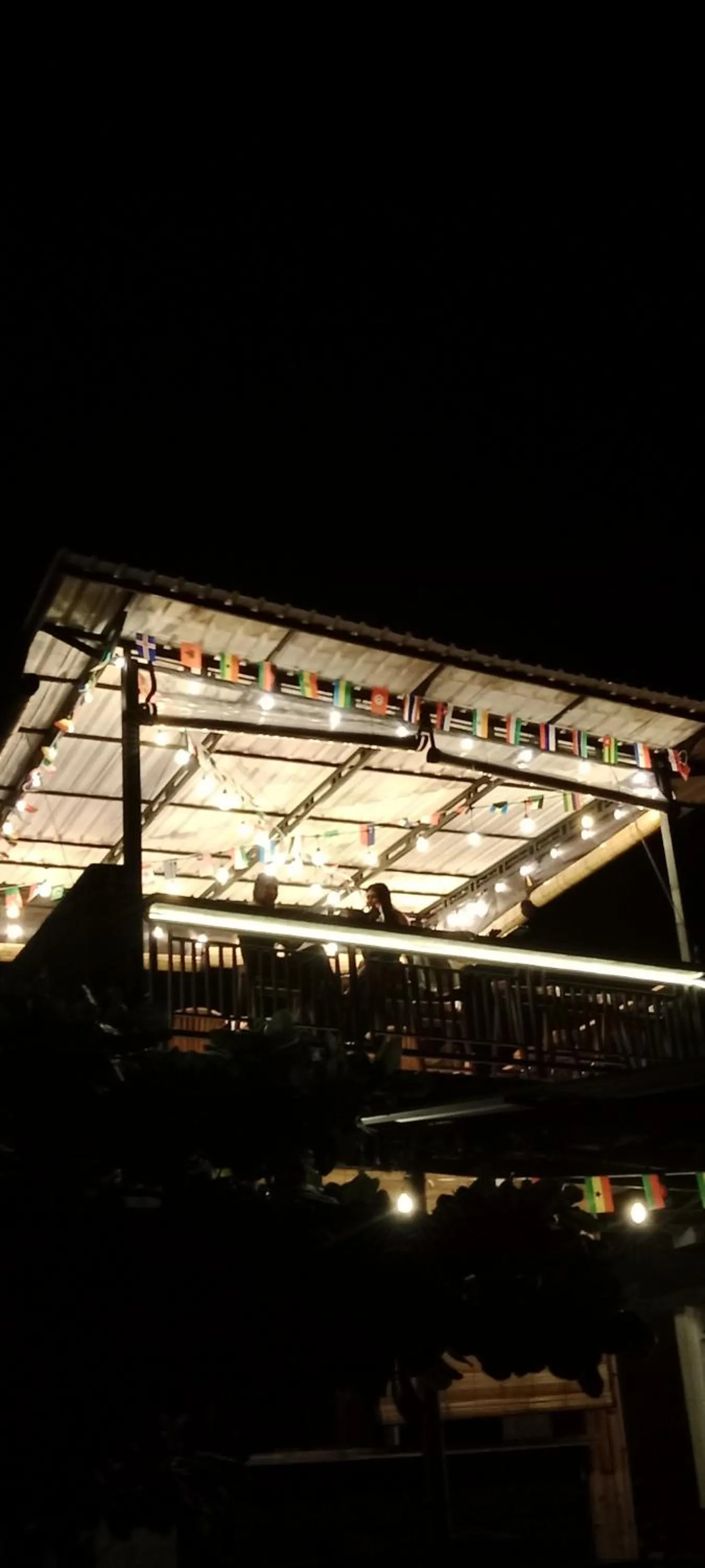 Beten Enjung Home Stay&rooftop